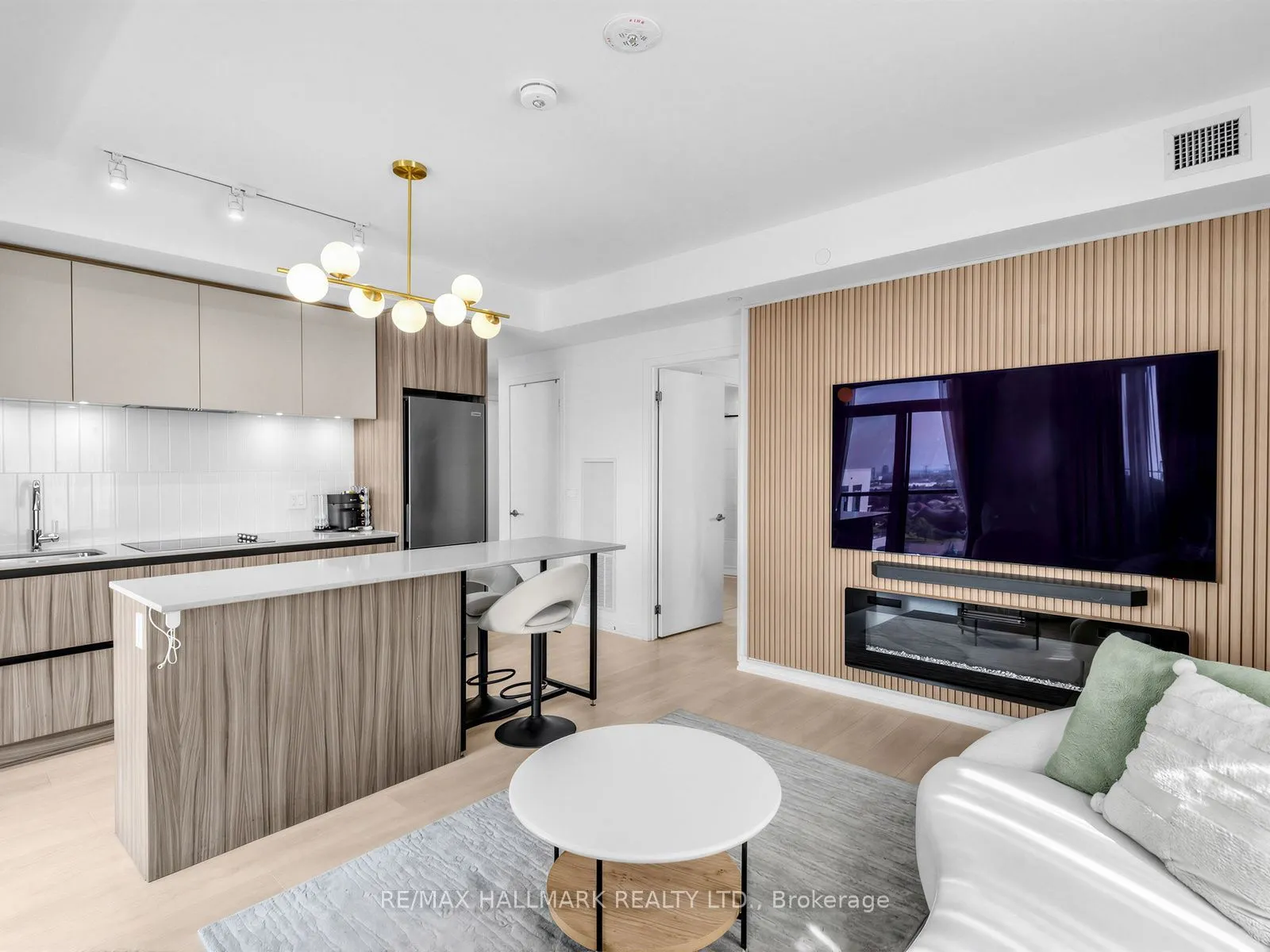 7950 Bathurst Street #1311