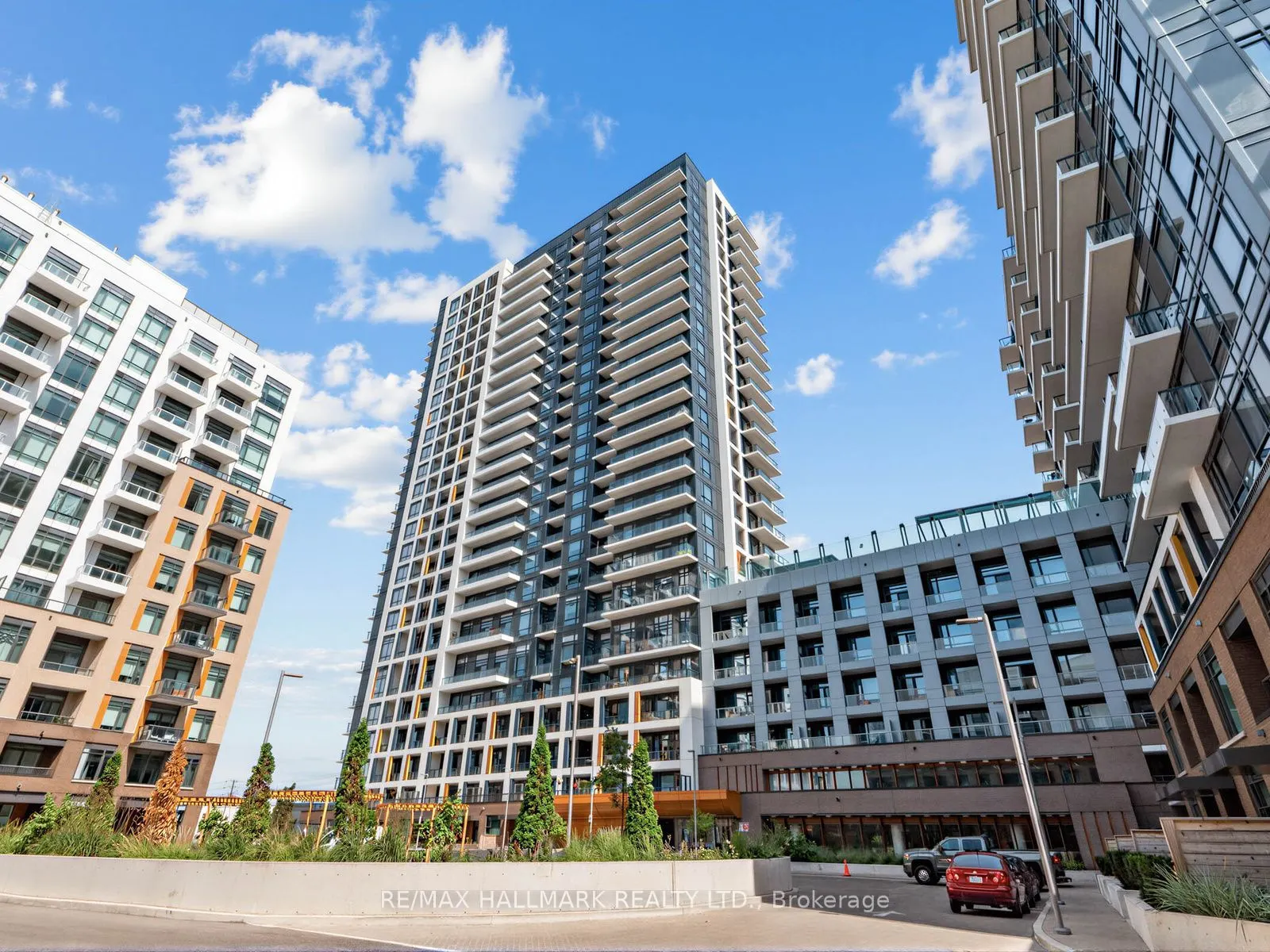 7950 Bathurst Street #1311