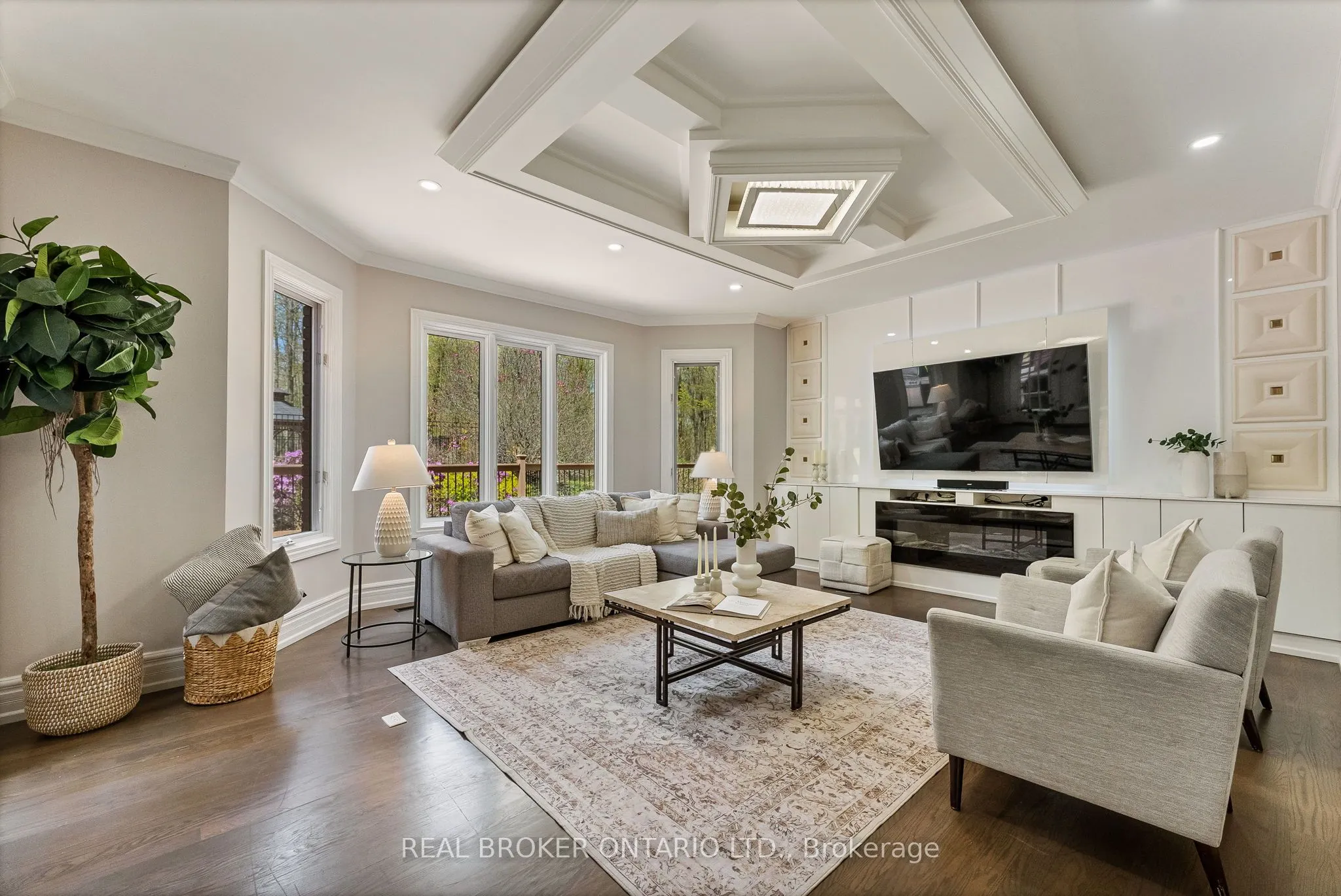 10 Oakview Place