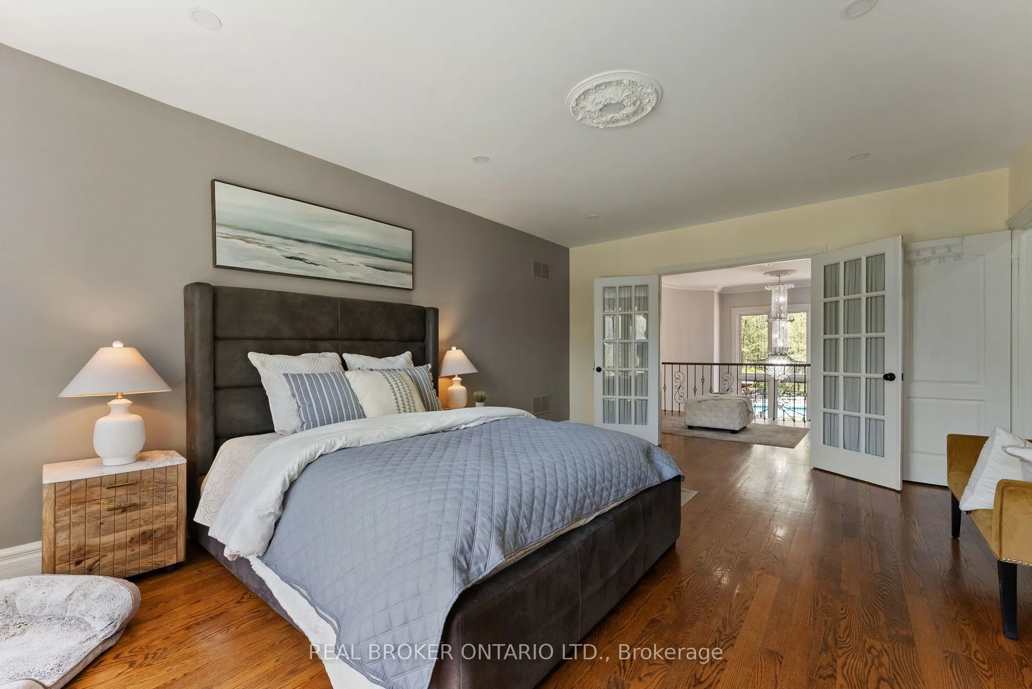 10 Oakview Place