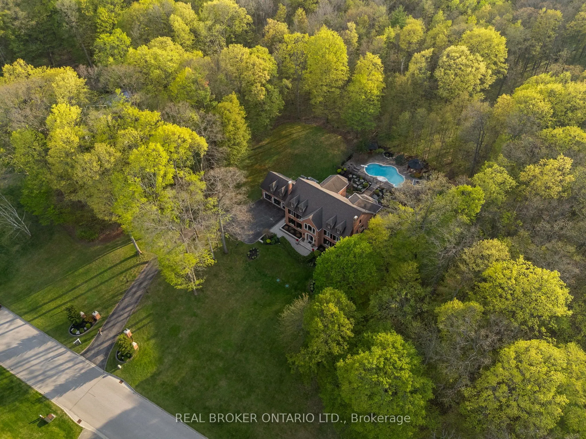 10 Oakview Place