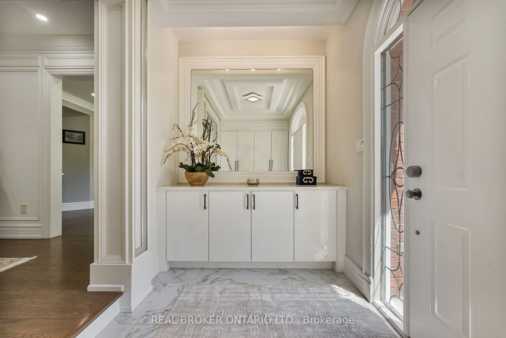 10 Oakview Place
