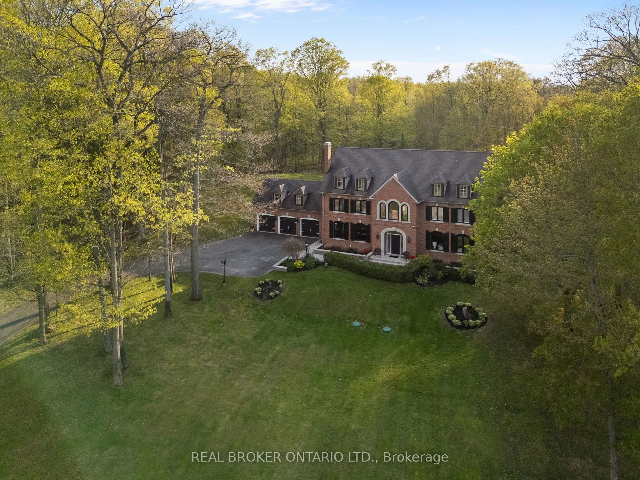 10 Oakview Place