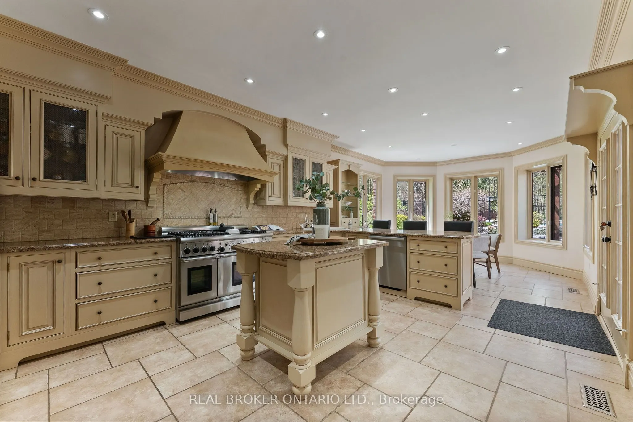 10 Oakview Place