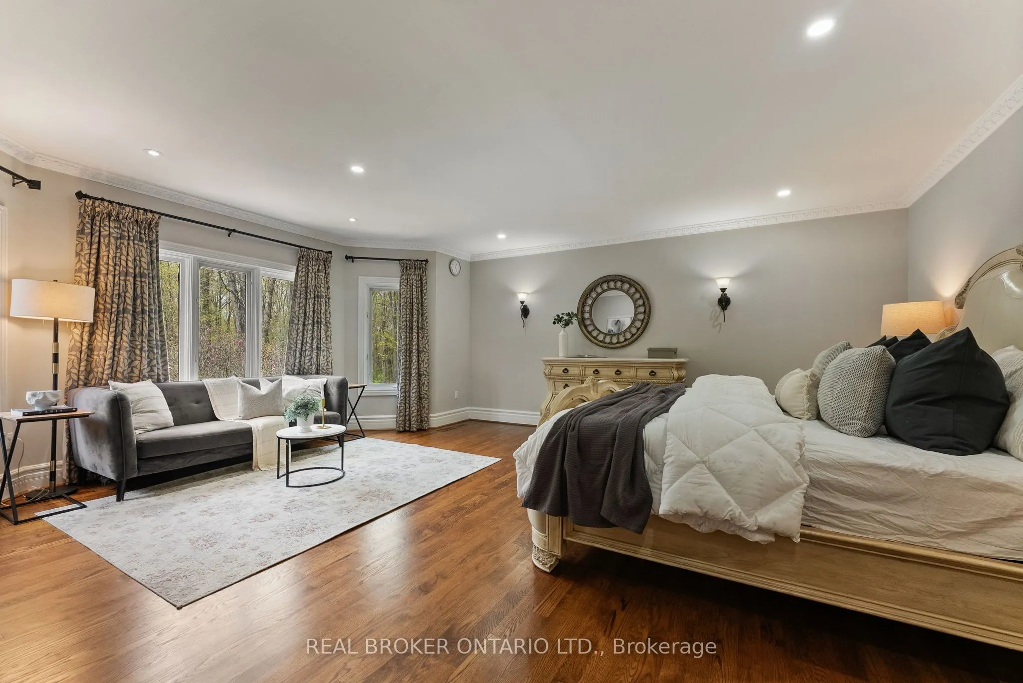 10 Oakview Place