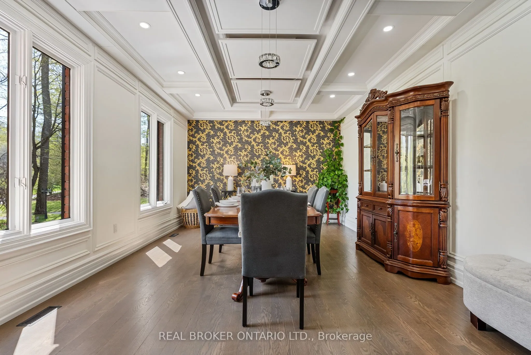 10 Oakview Place