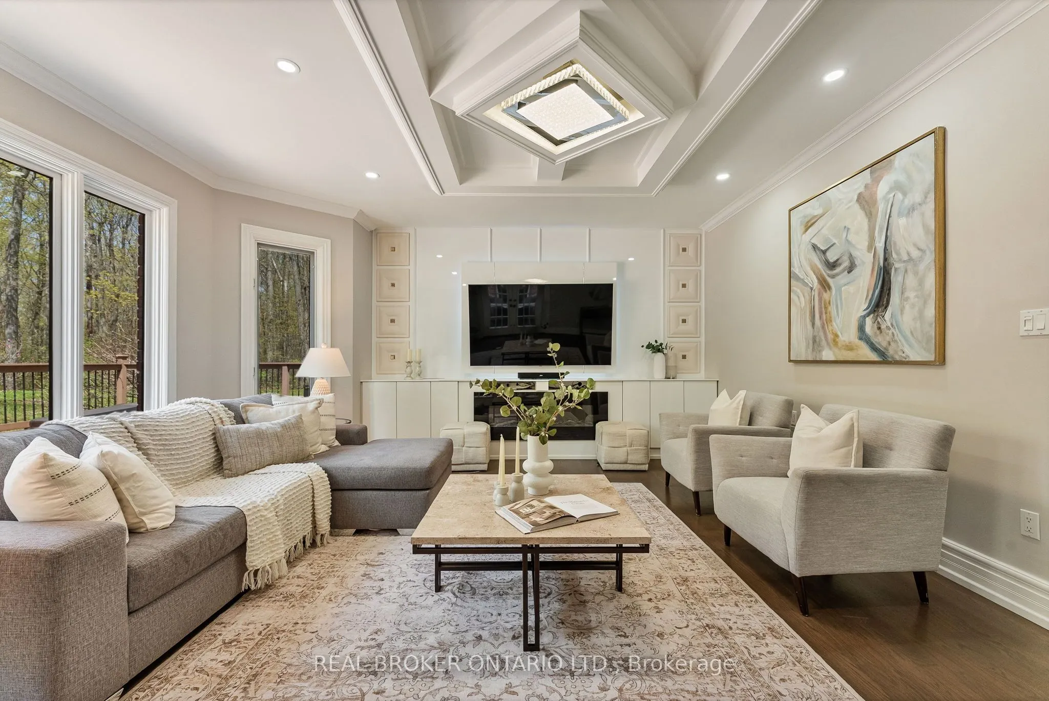 10 Oakview Place
