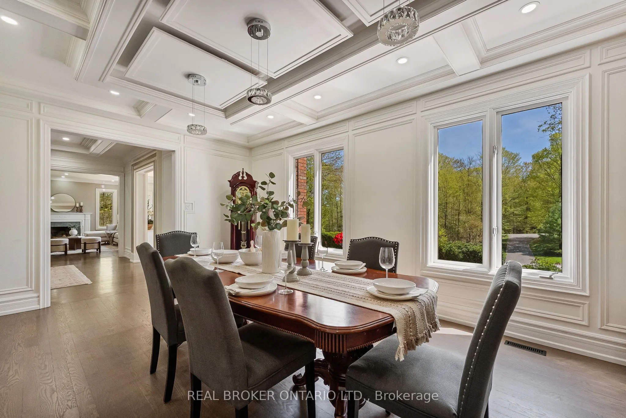 10 Oakview Place