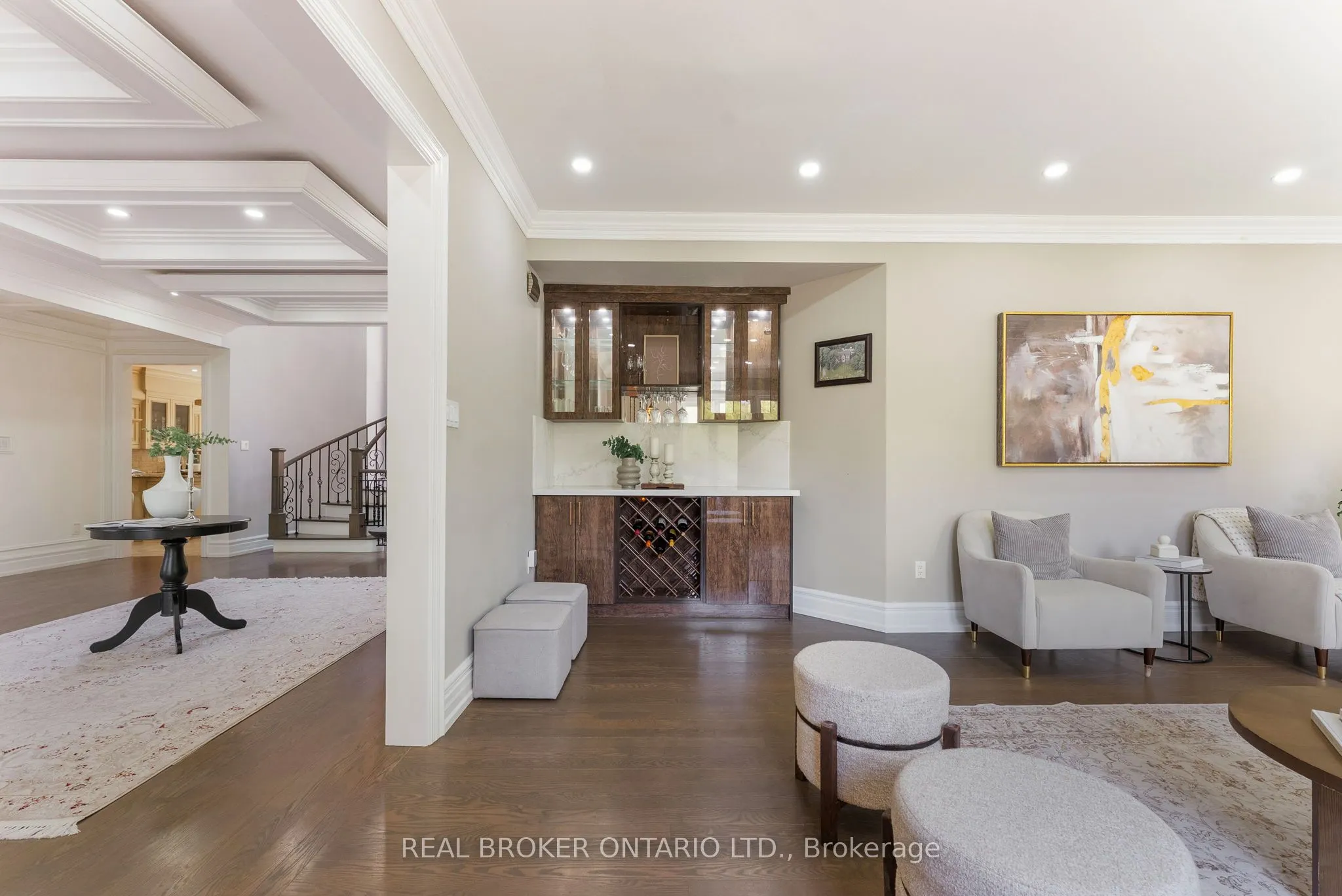 10 Oakview Place