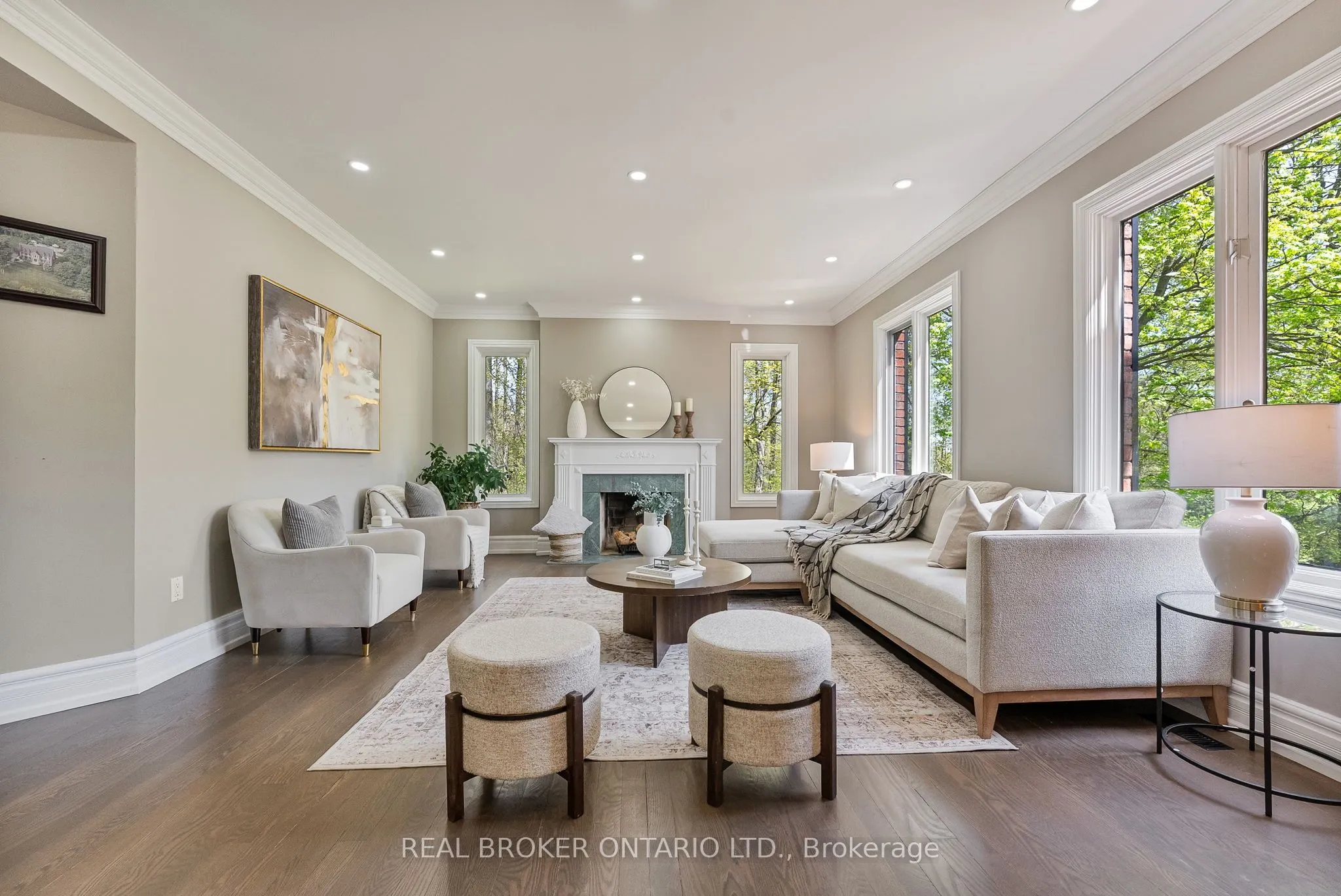 10 Oakview Place