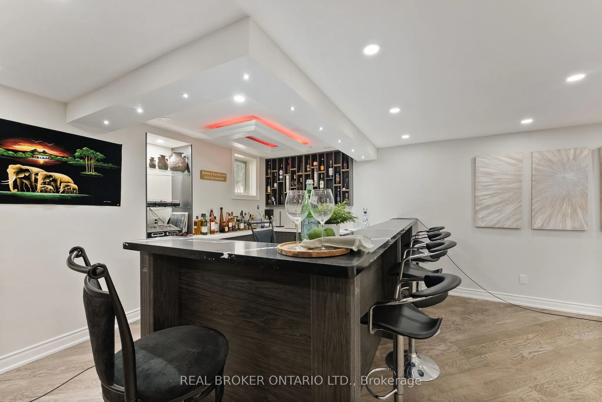 10 Oakview Place