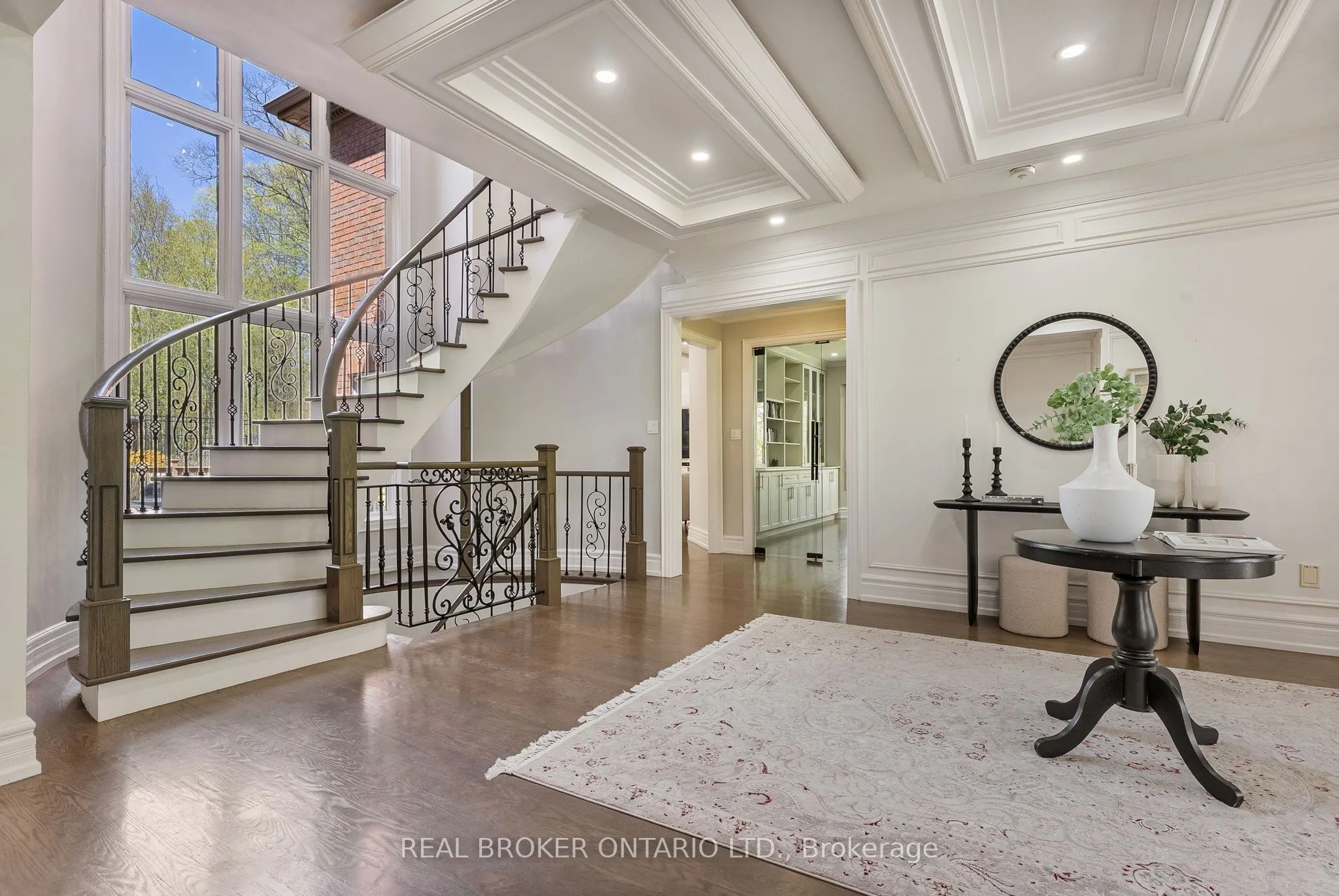 10 Oakview Place