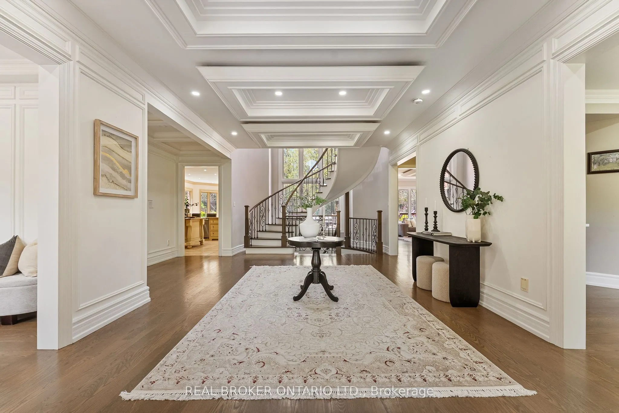 10 Oakview Place
