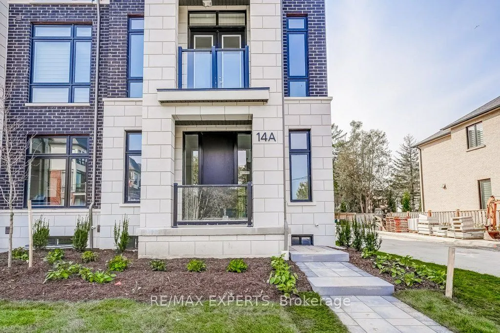 14A Mccachen Street