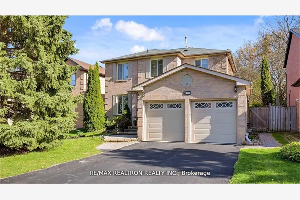 200 Mccaffrey Road