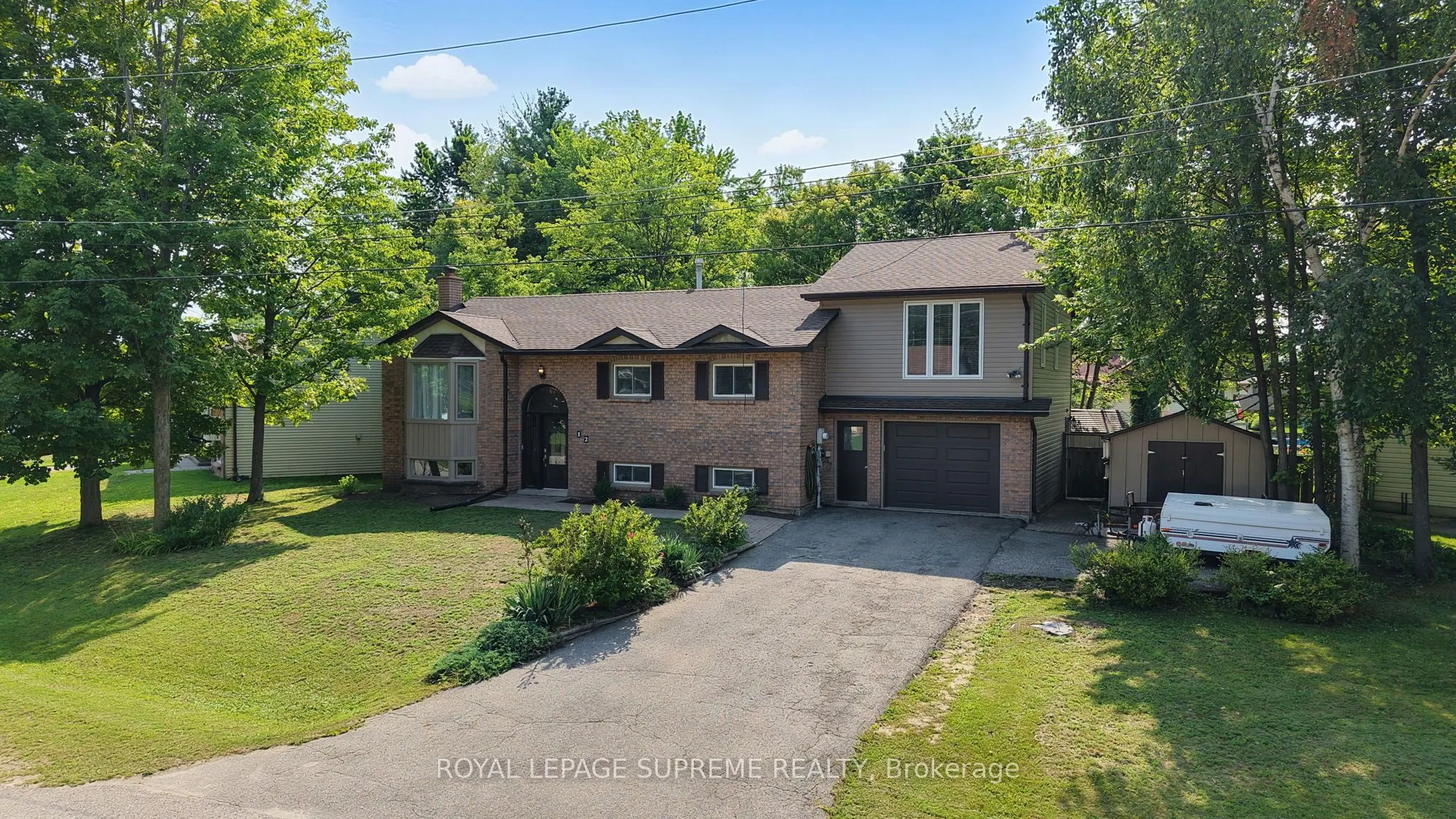 12 Pridham Crescent