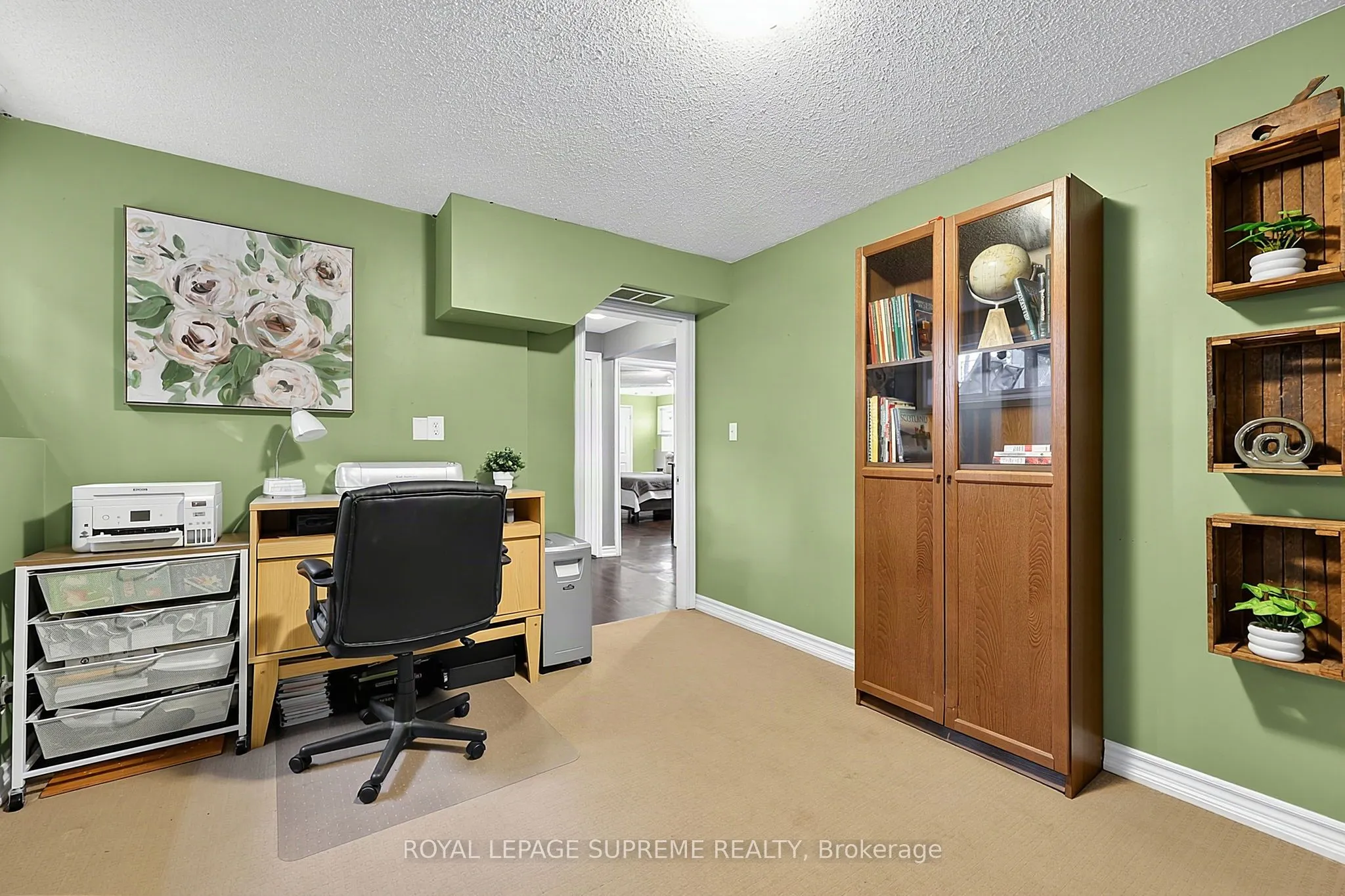 12 Pridham Crescent