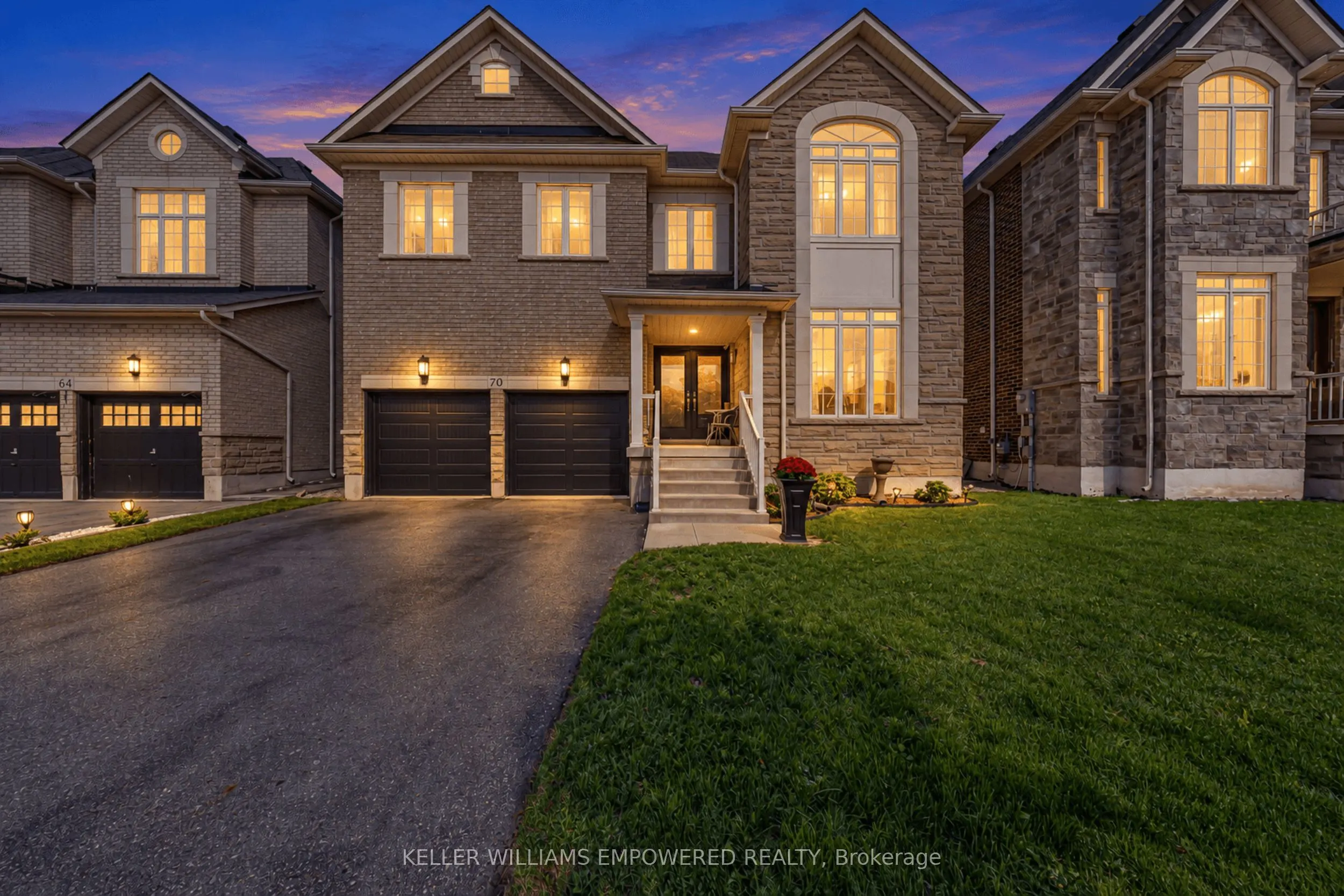 70 Retreat Boulevard