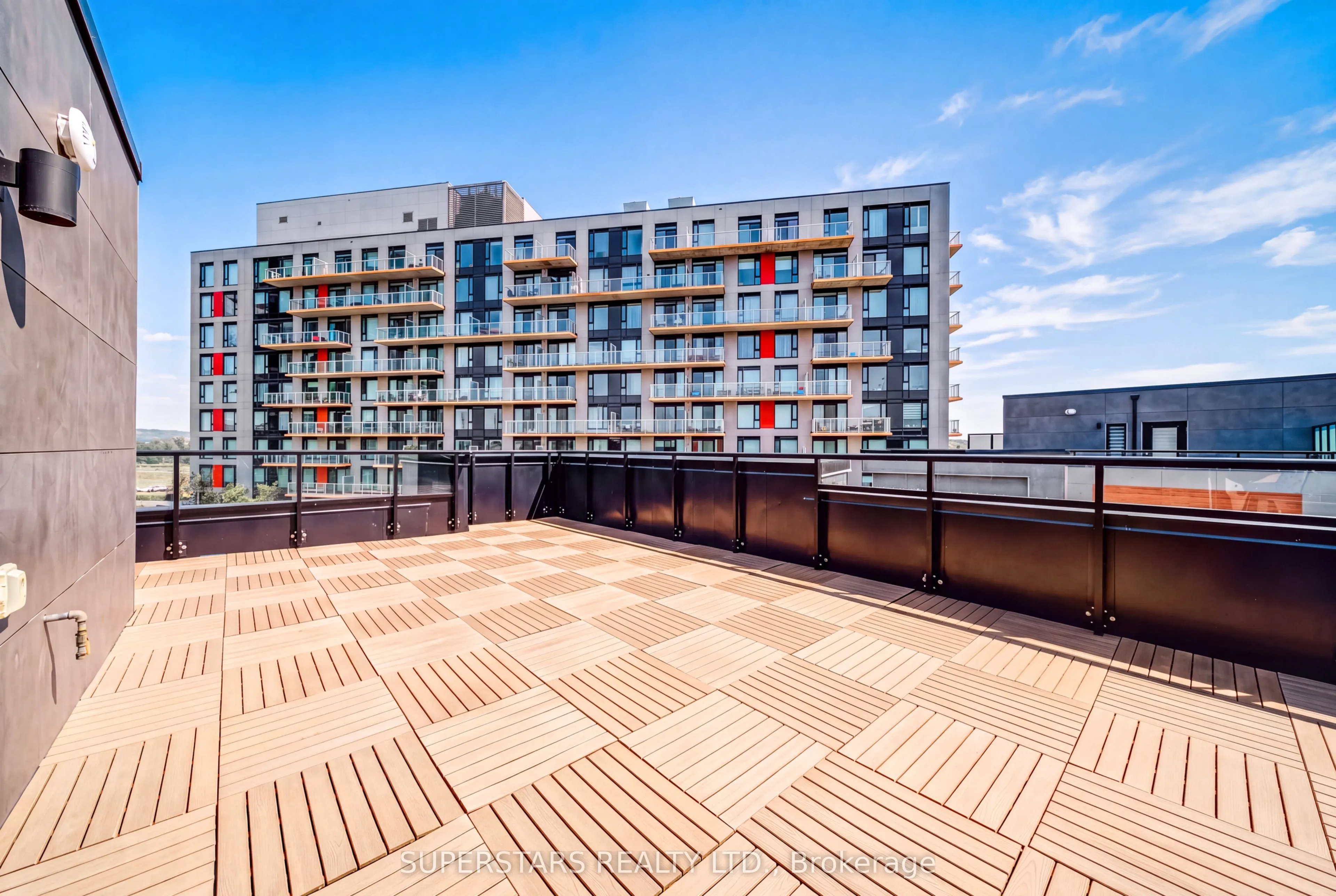 14 David Eyer Road #1019