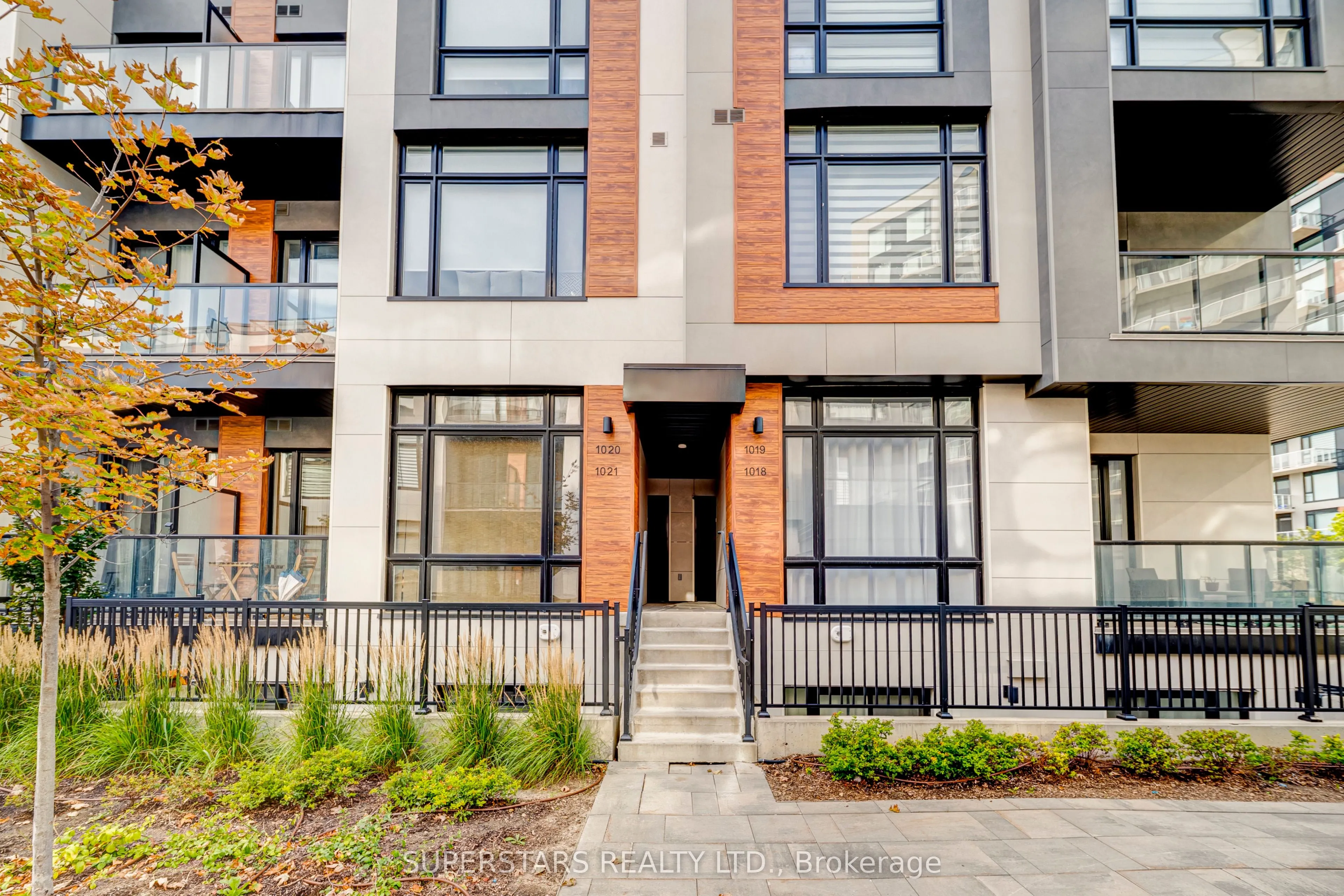14 David Eyer Road #1019