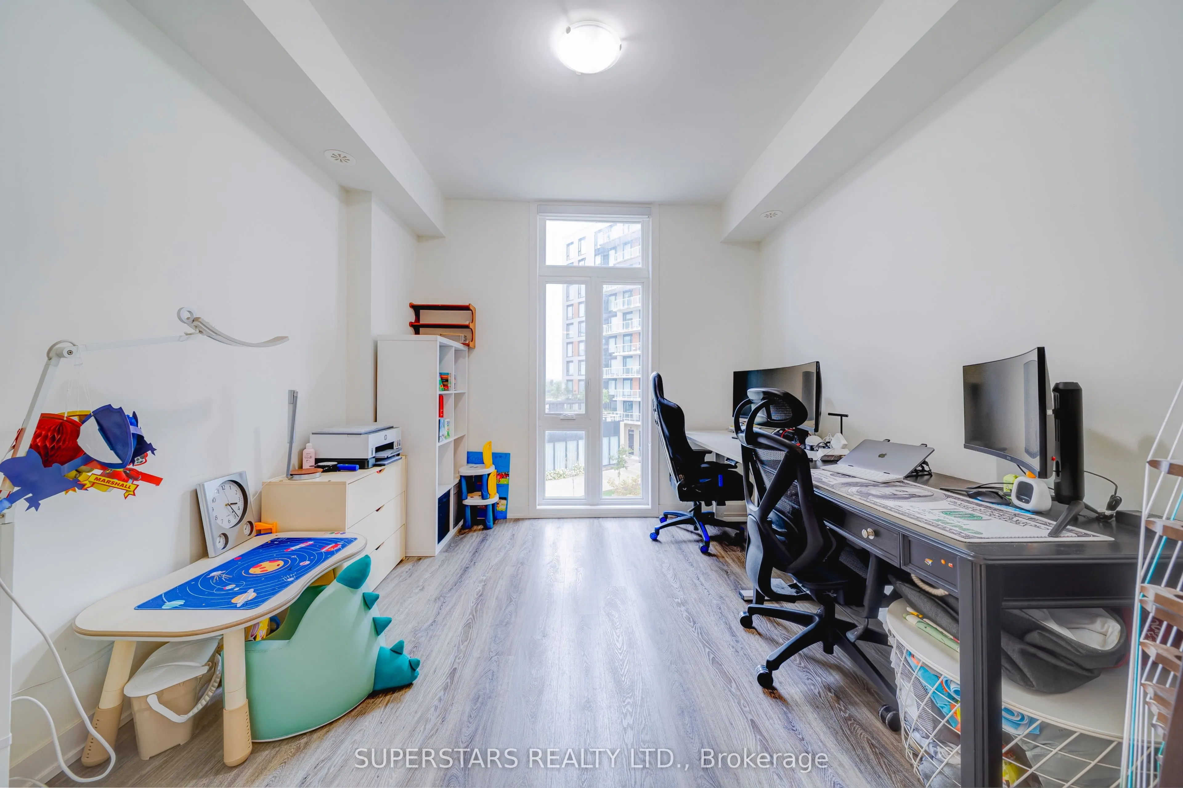 14 David Eyer Road #1019