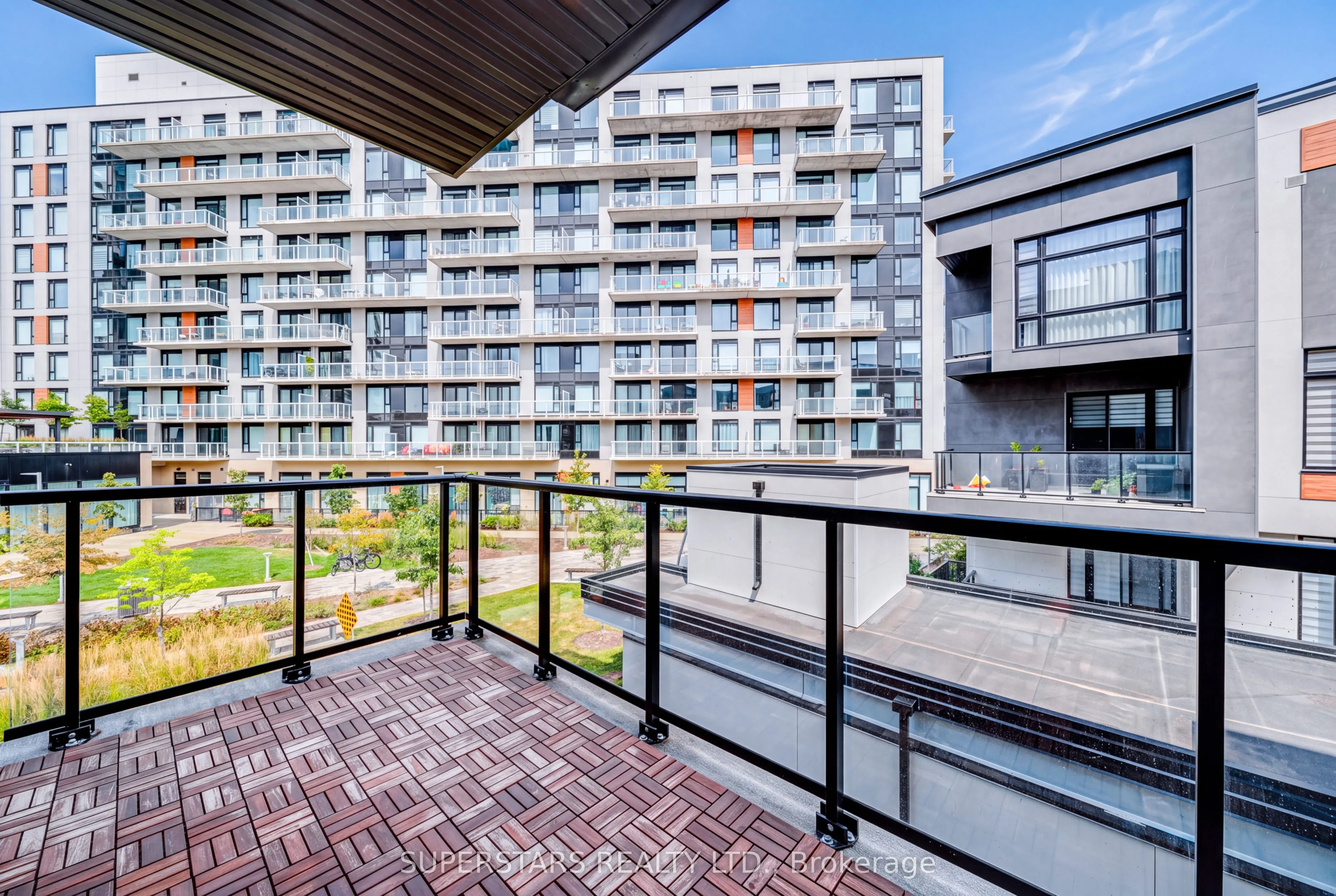14 David Eyer Road #1019
