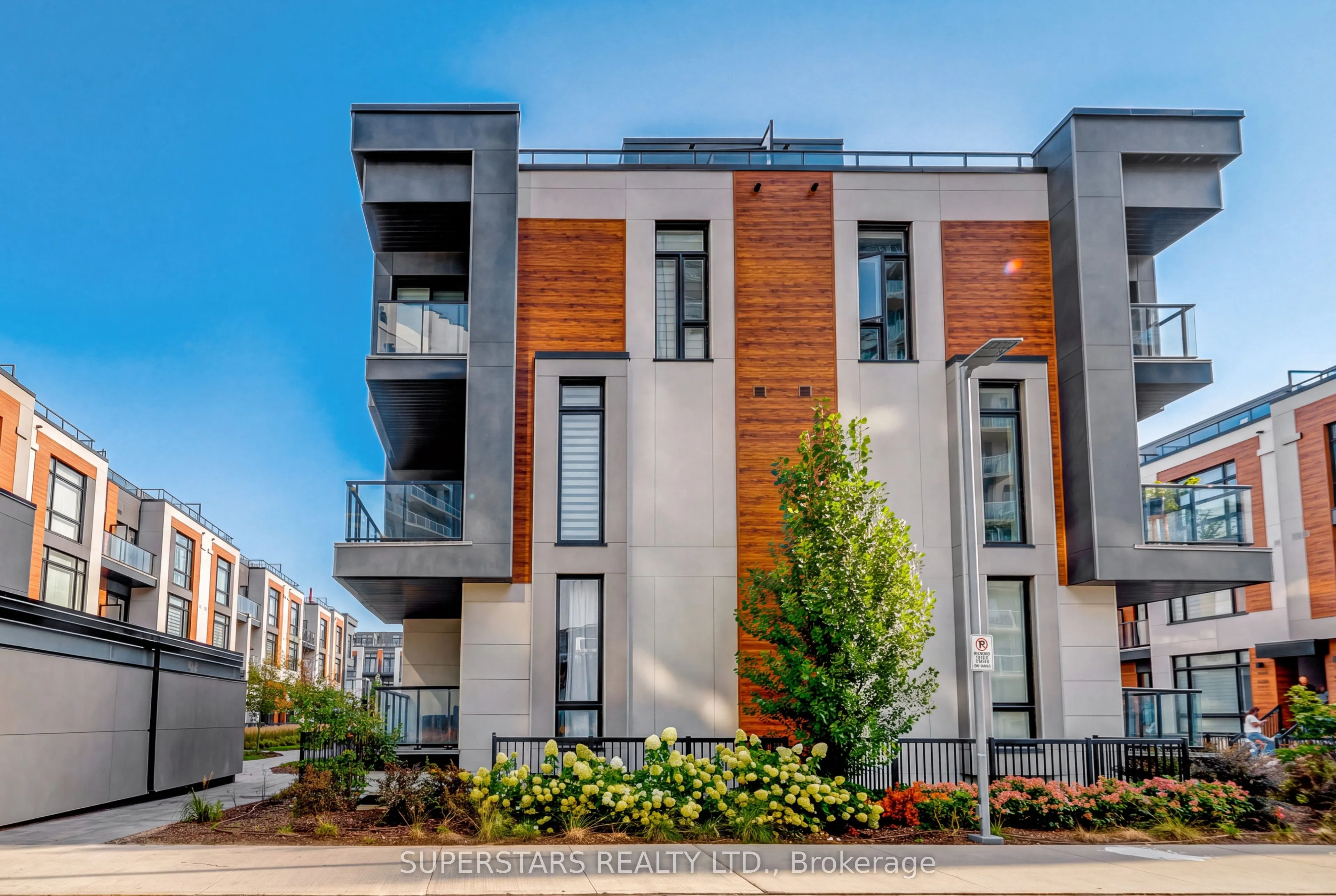 14 David Eyer Road #1019