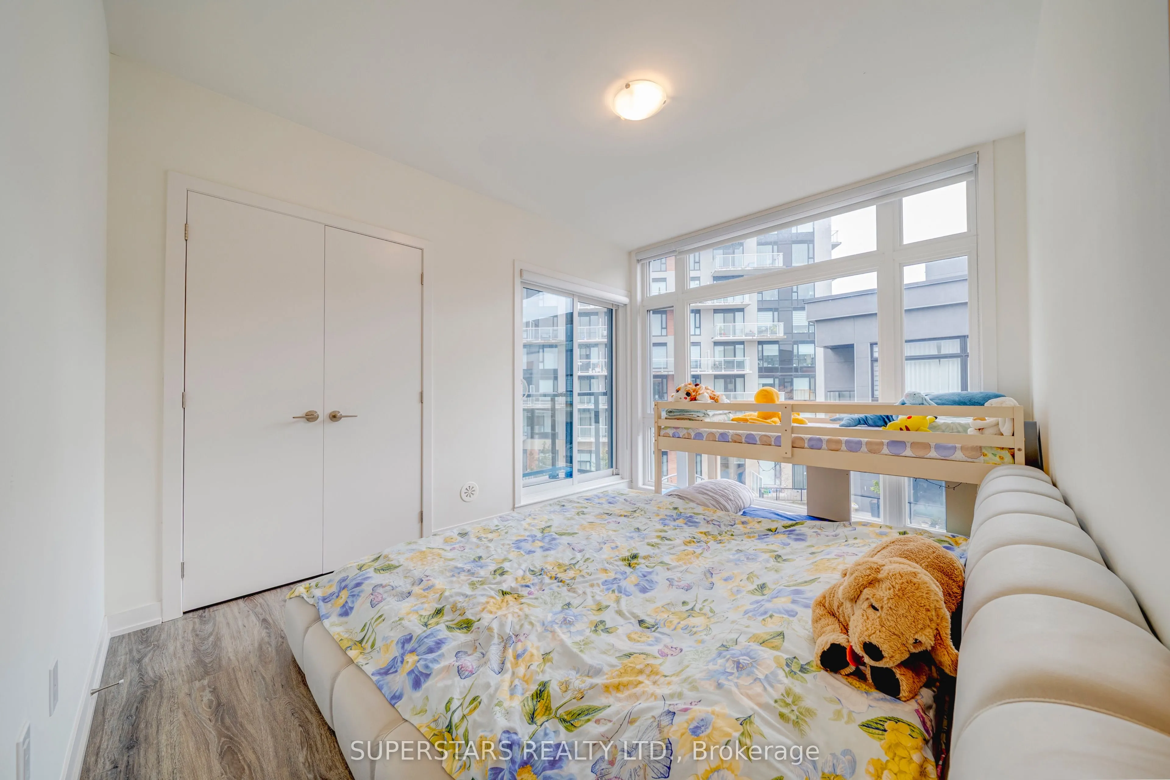 14 David Eyer Road #1019