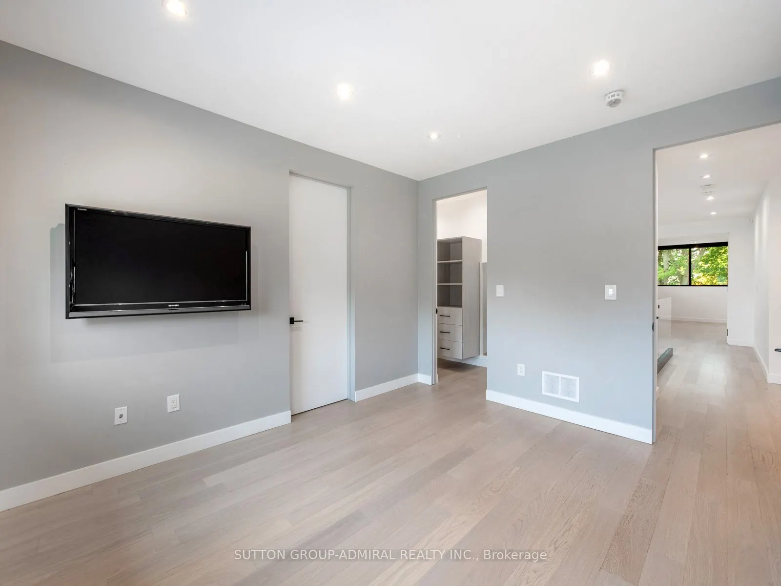 95 Penstock Court