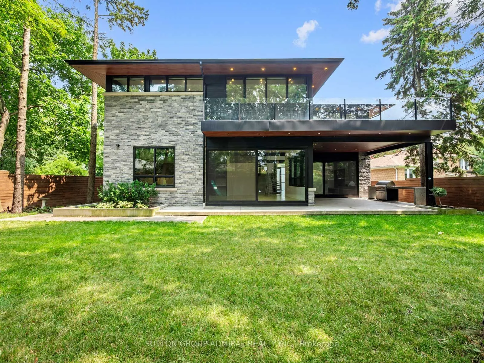 95 Penstock Court
