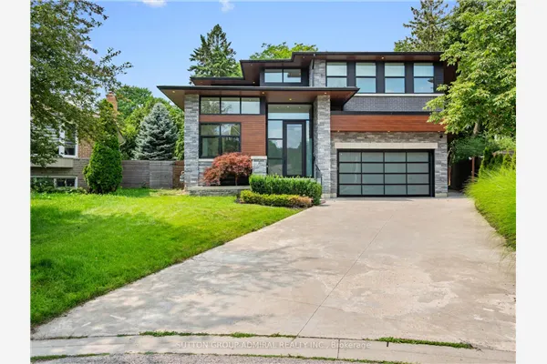95 Penstock Court