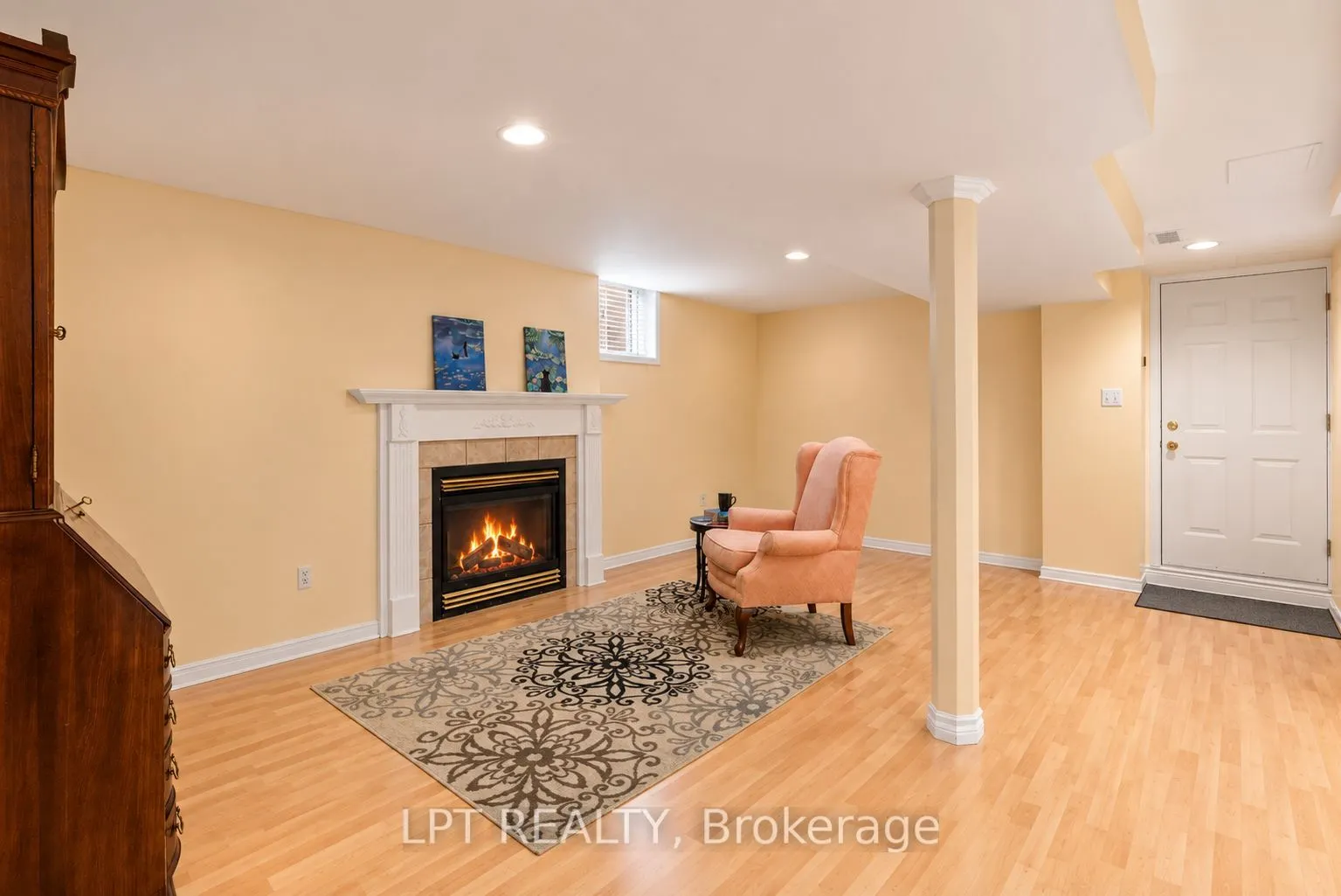 416 Flanagan Court