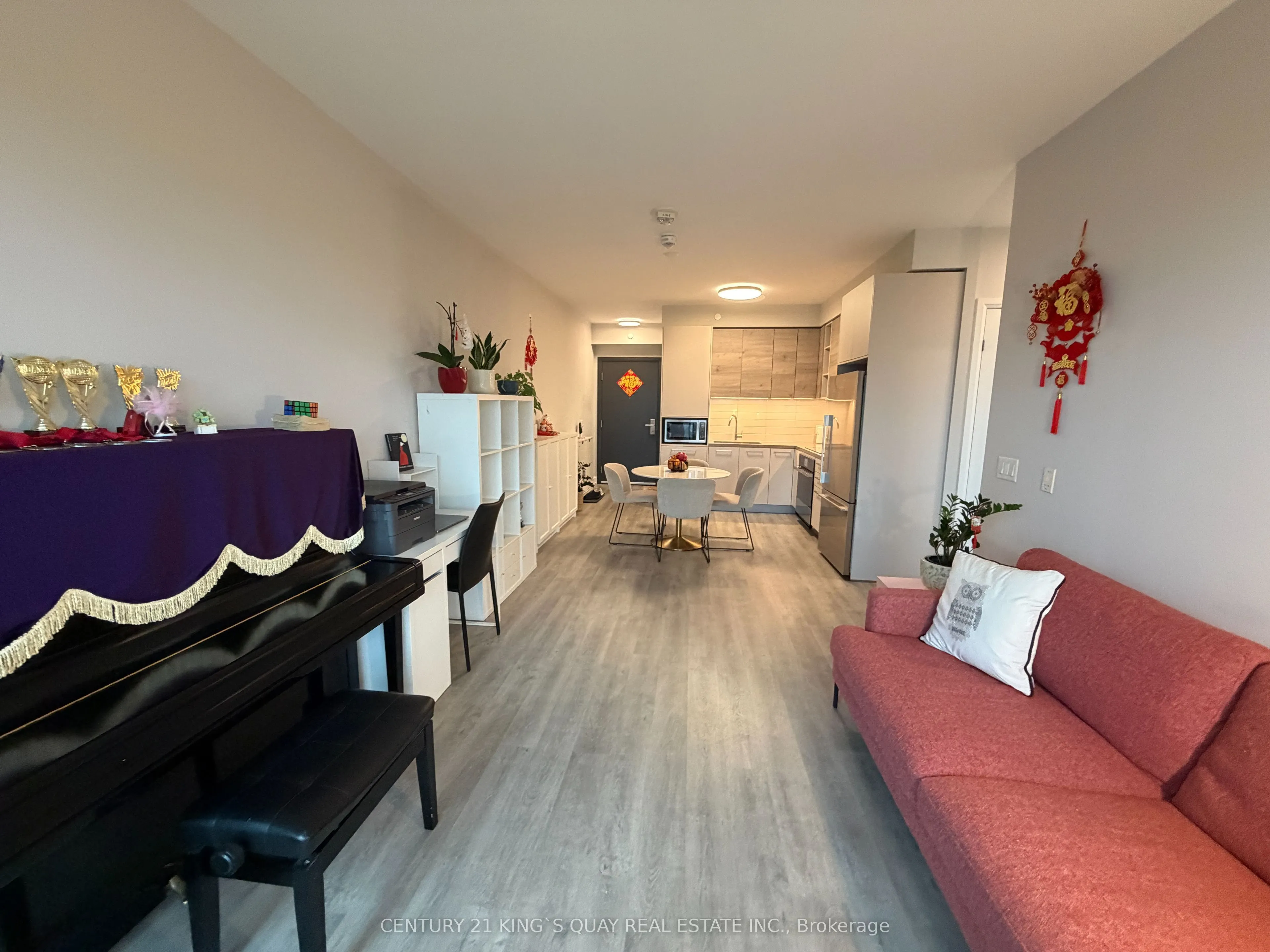 38 Gandhi Lane #1212