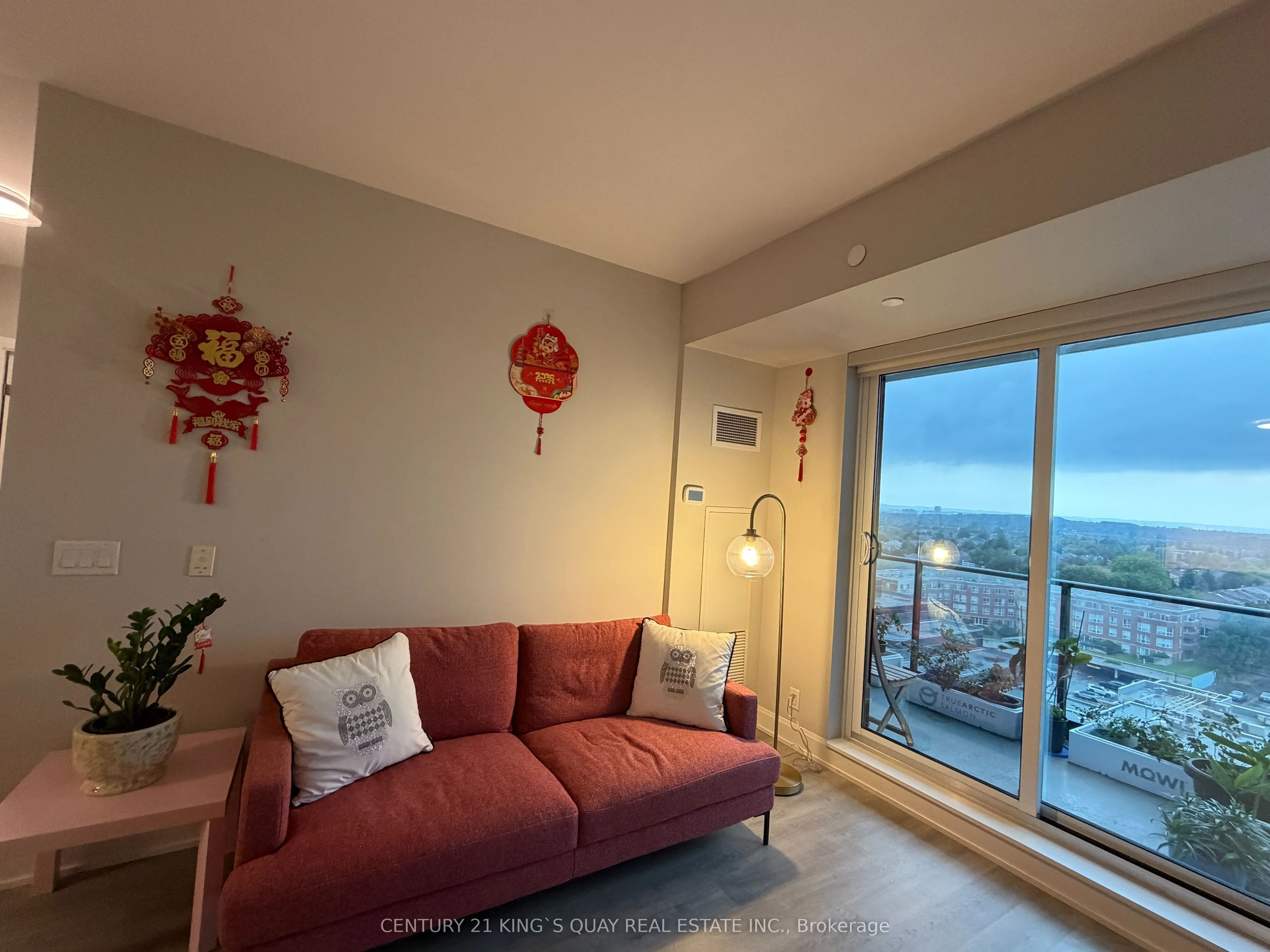 38 Gandhi Lane #1212