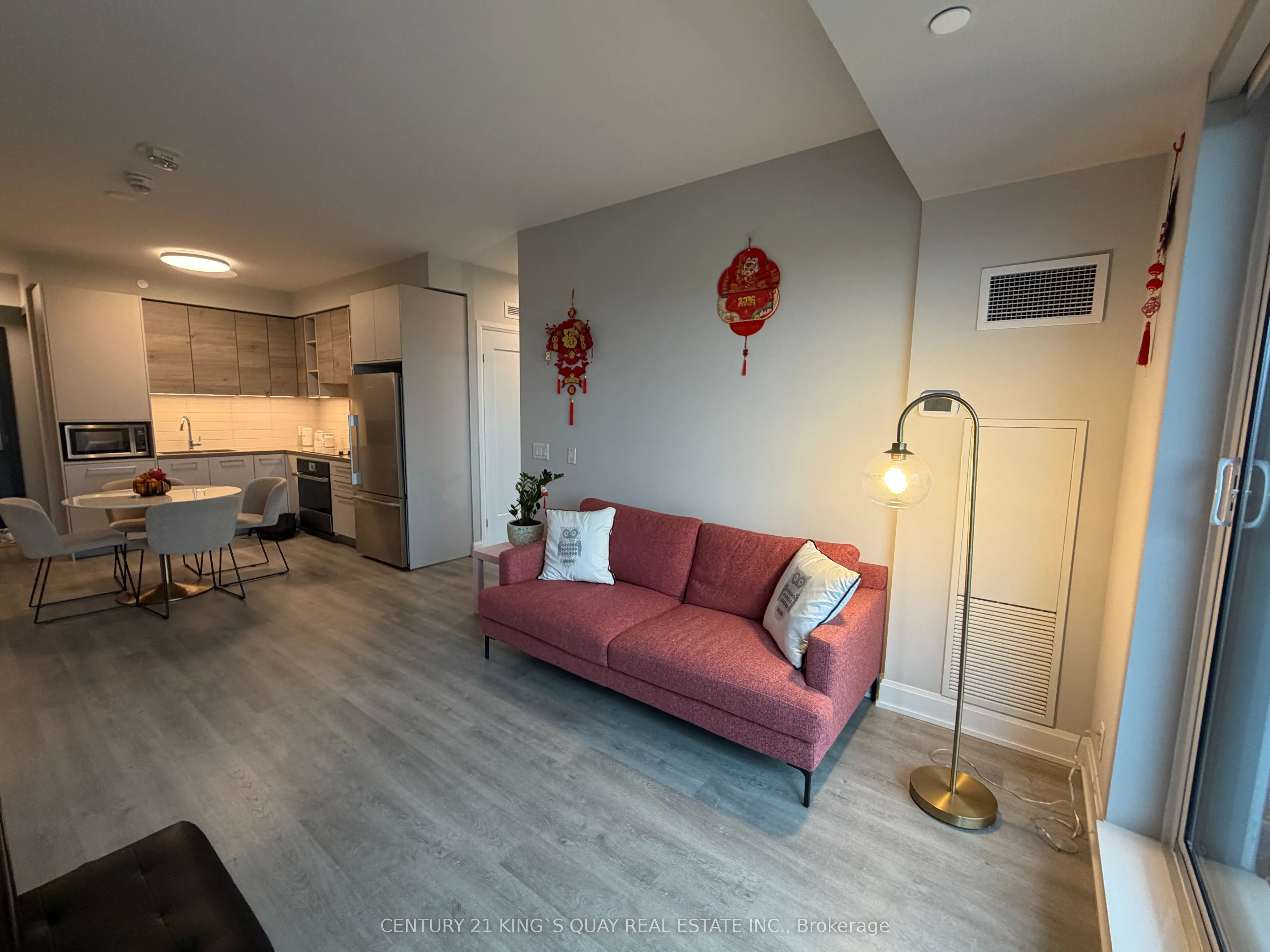 38 Gandhi Lane #1212
