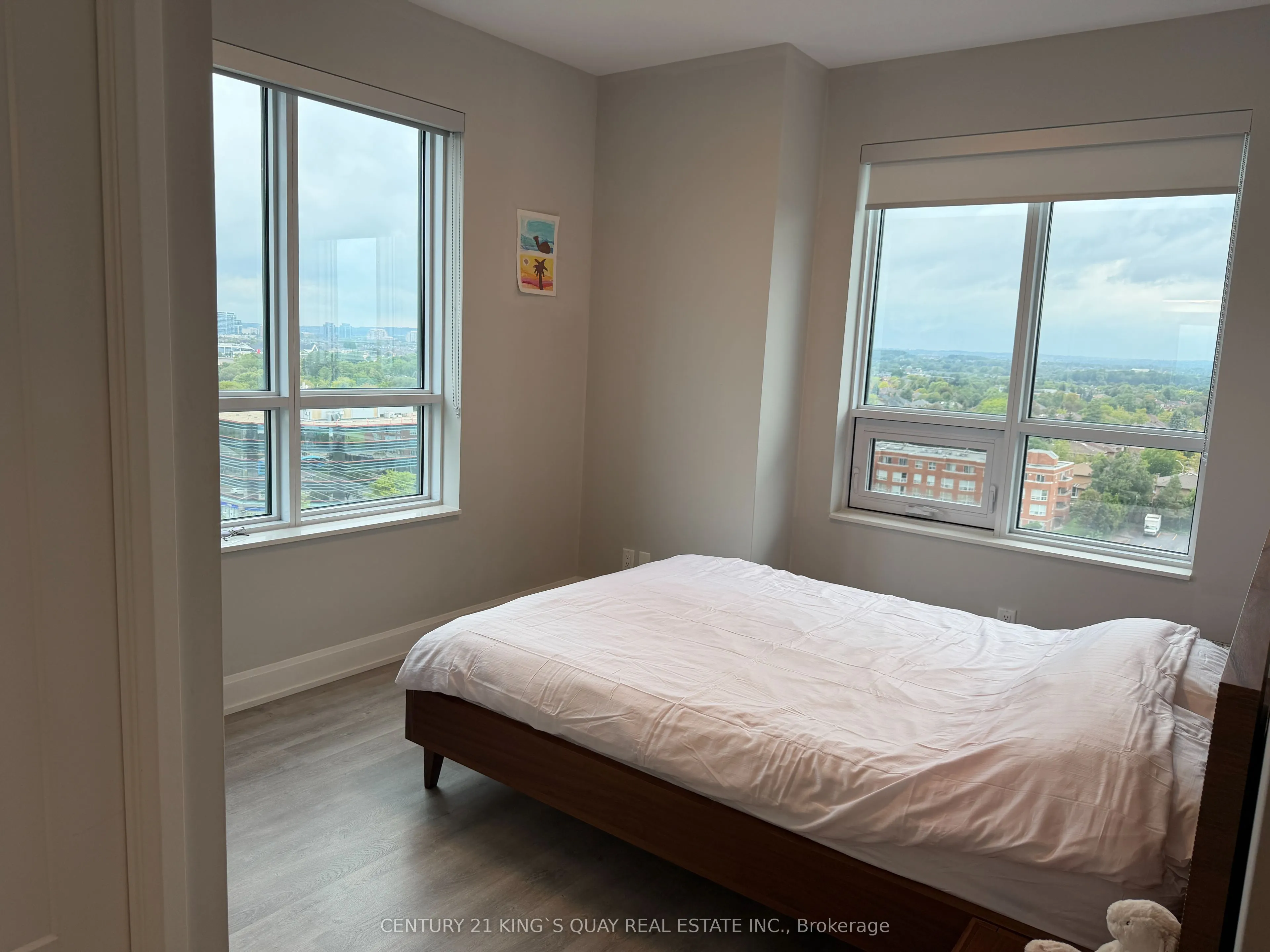 38 Gandhi Lane #1212