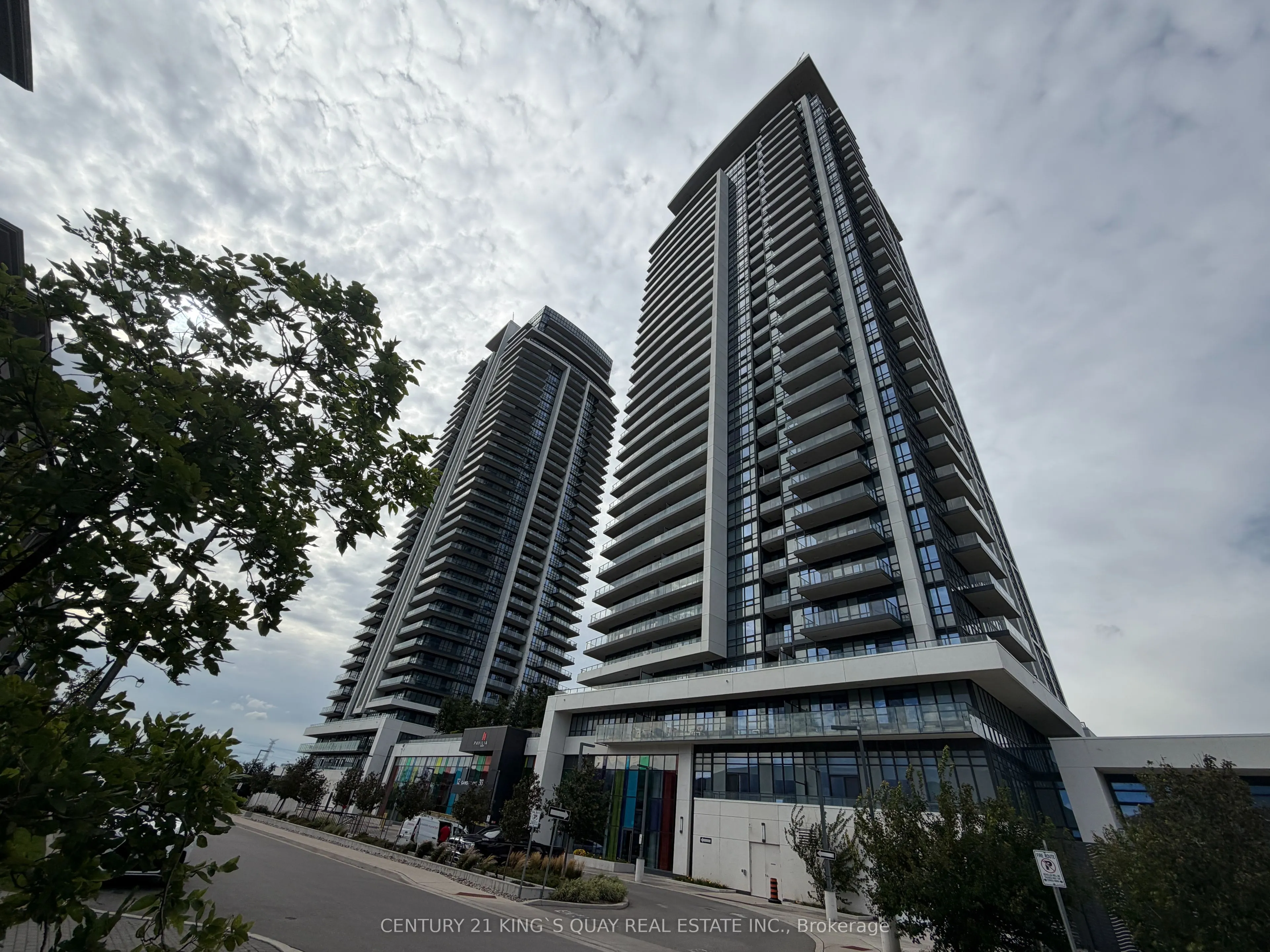 38 Gandhi Lane #1212