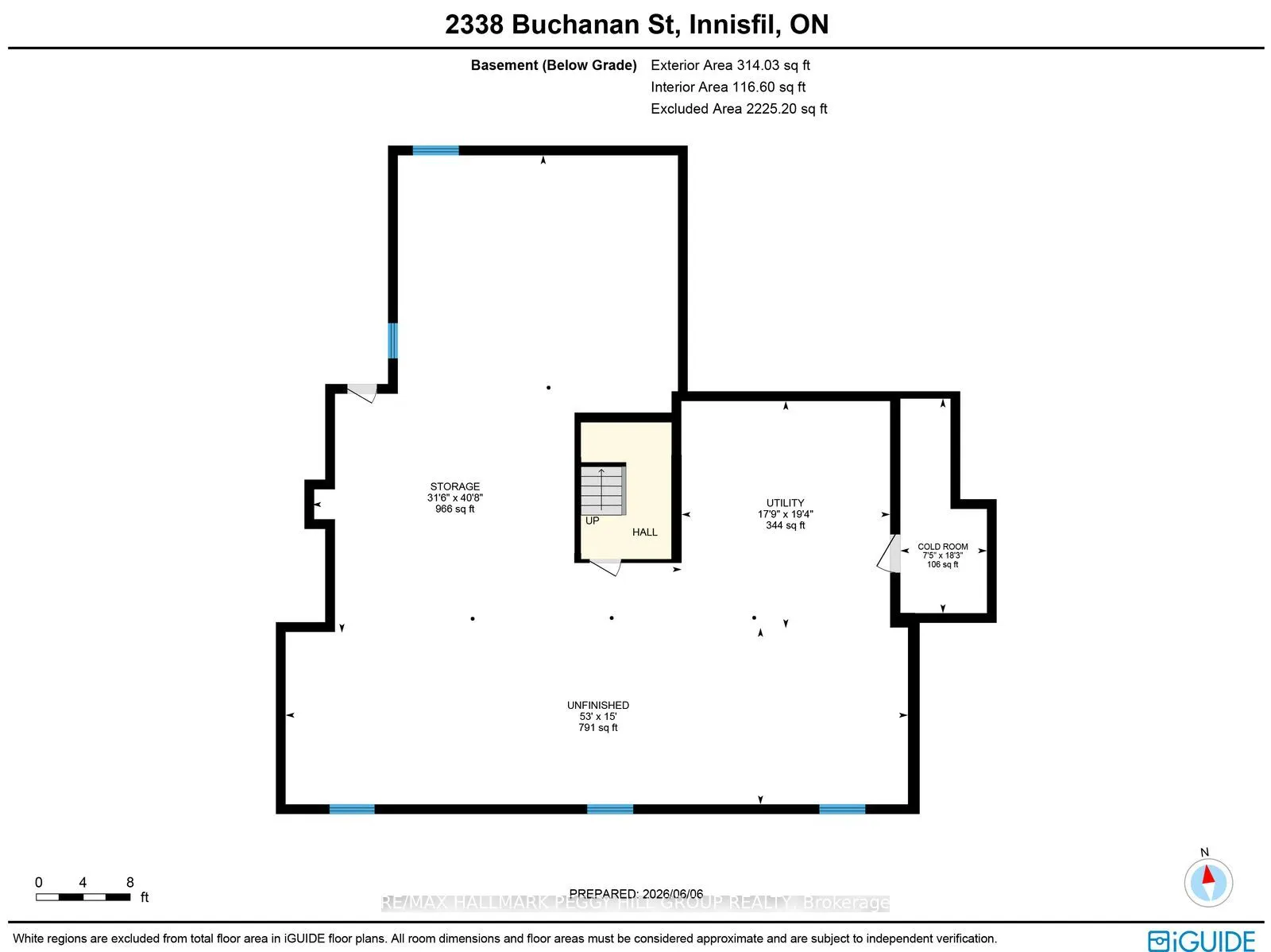 2338 Buchanan Street