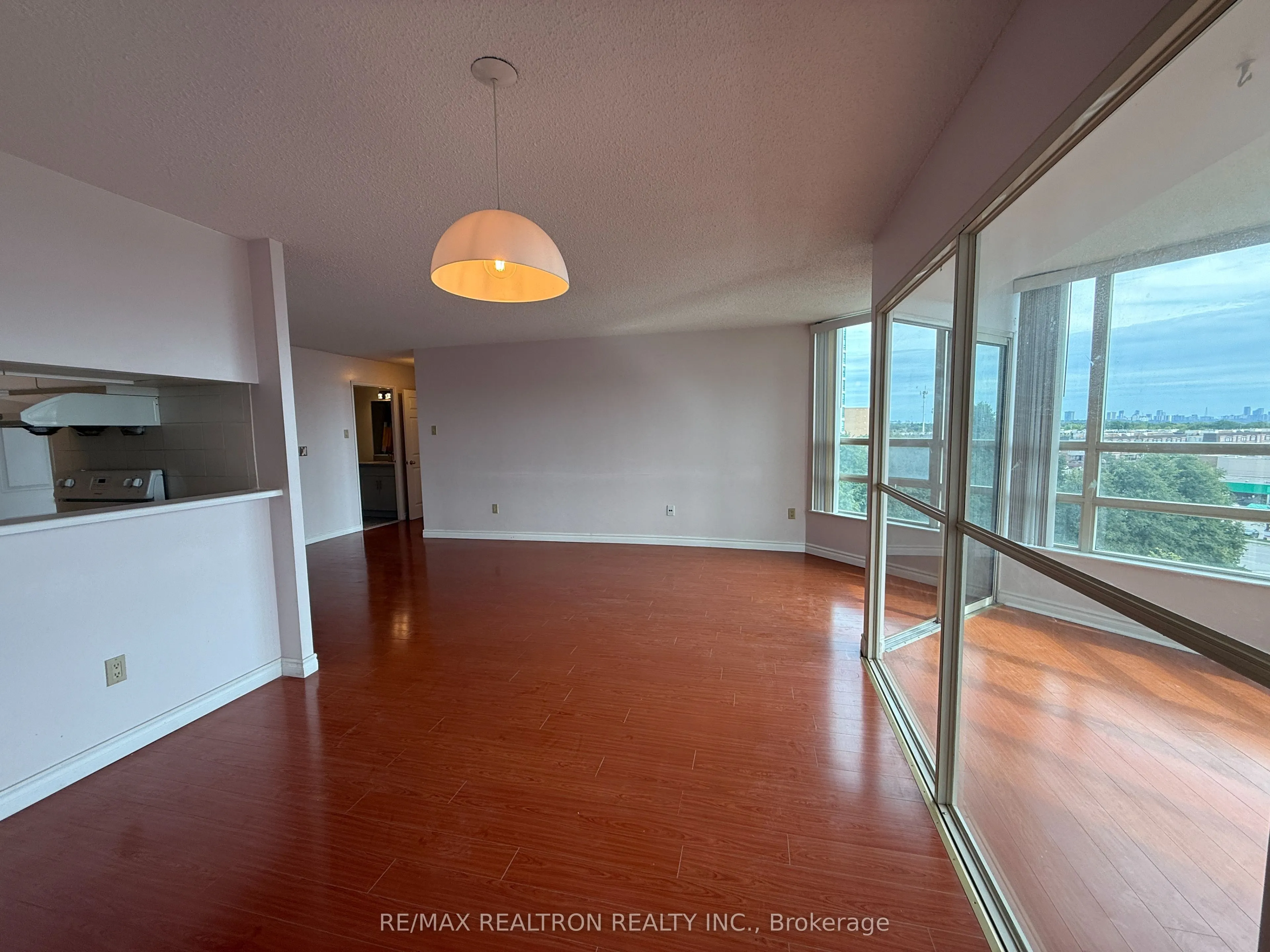 7805 Bayview Avenue #714