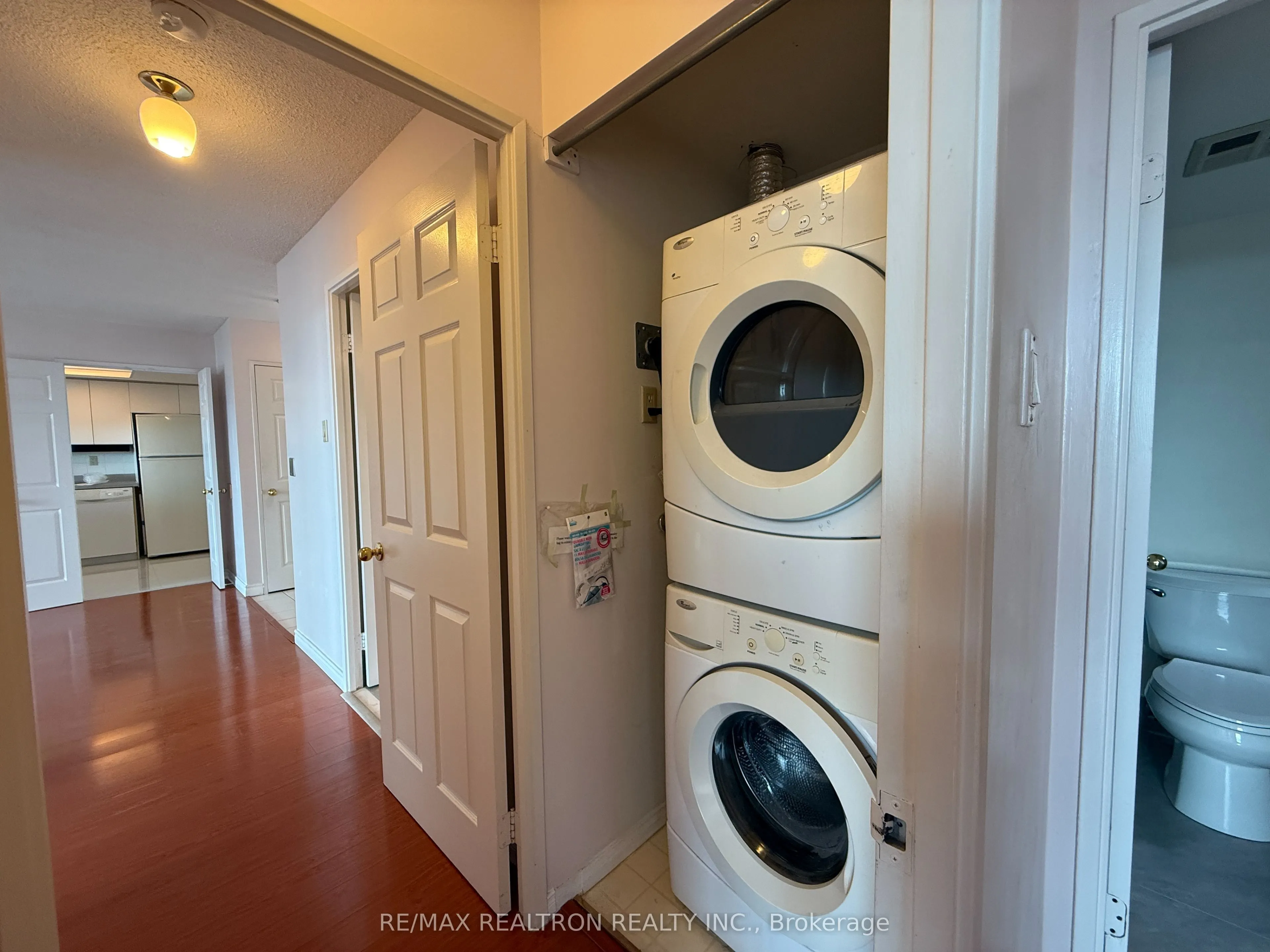7805 Bayview Avenue #714