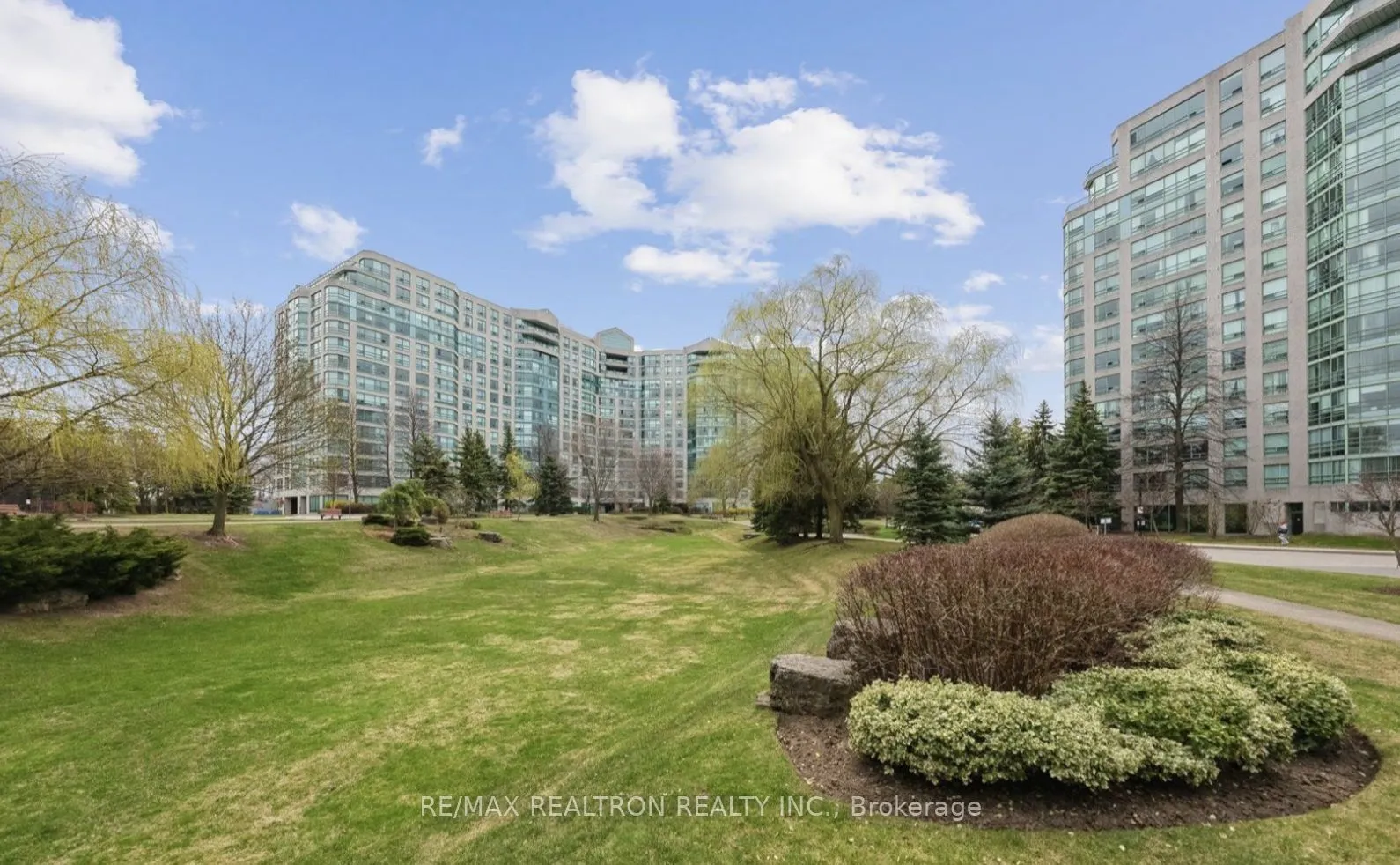 7805 Bayview Avenue #714