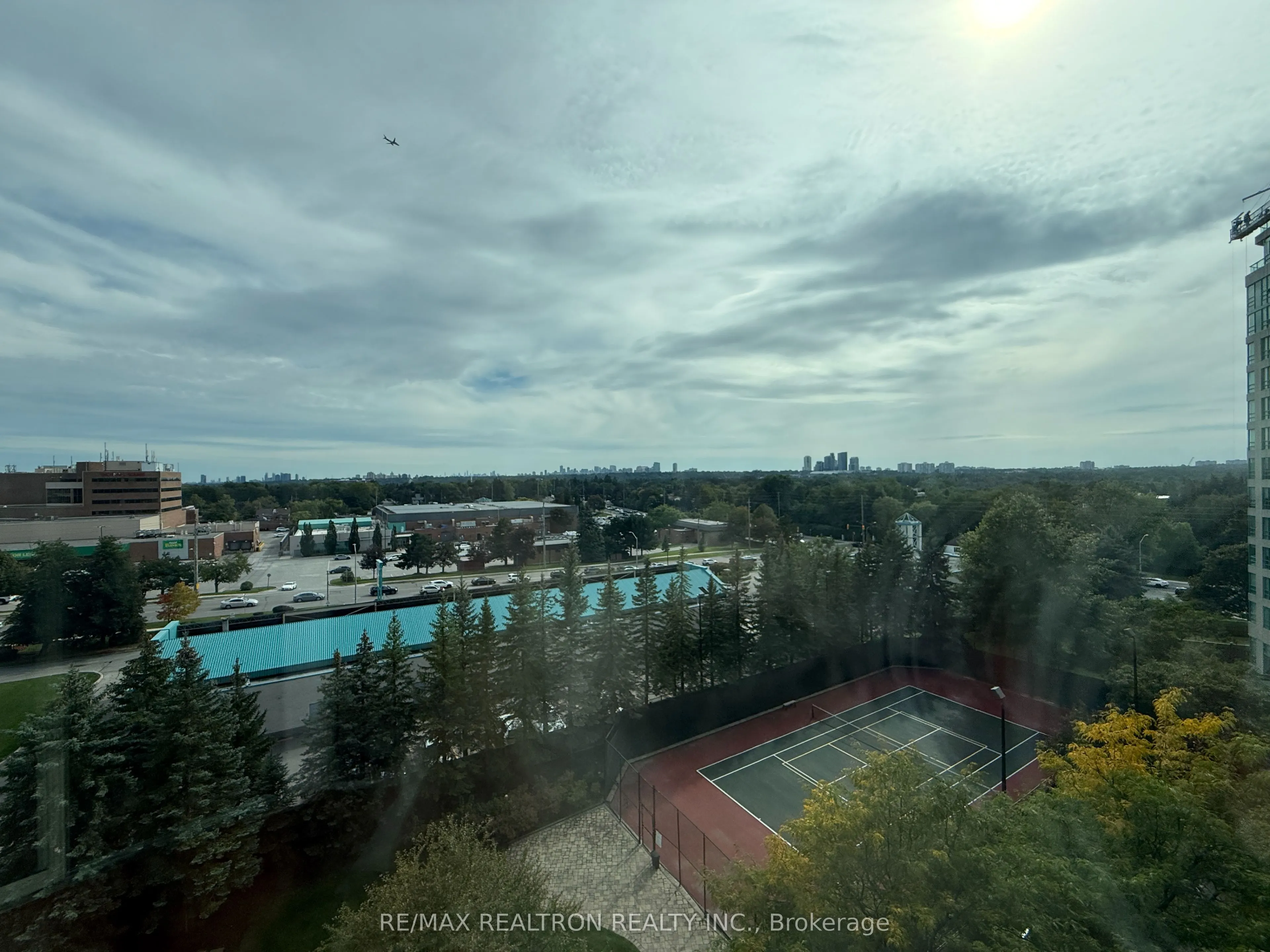 7805 Bayview Avenue #714