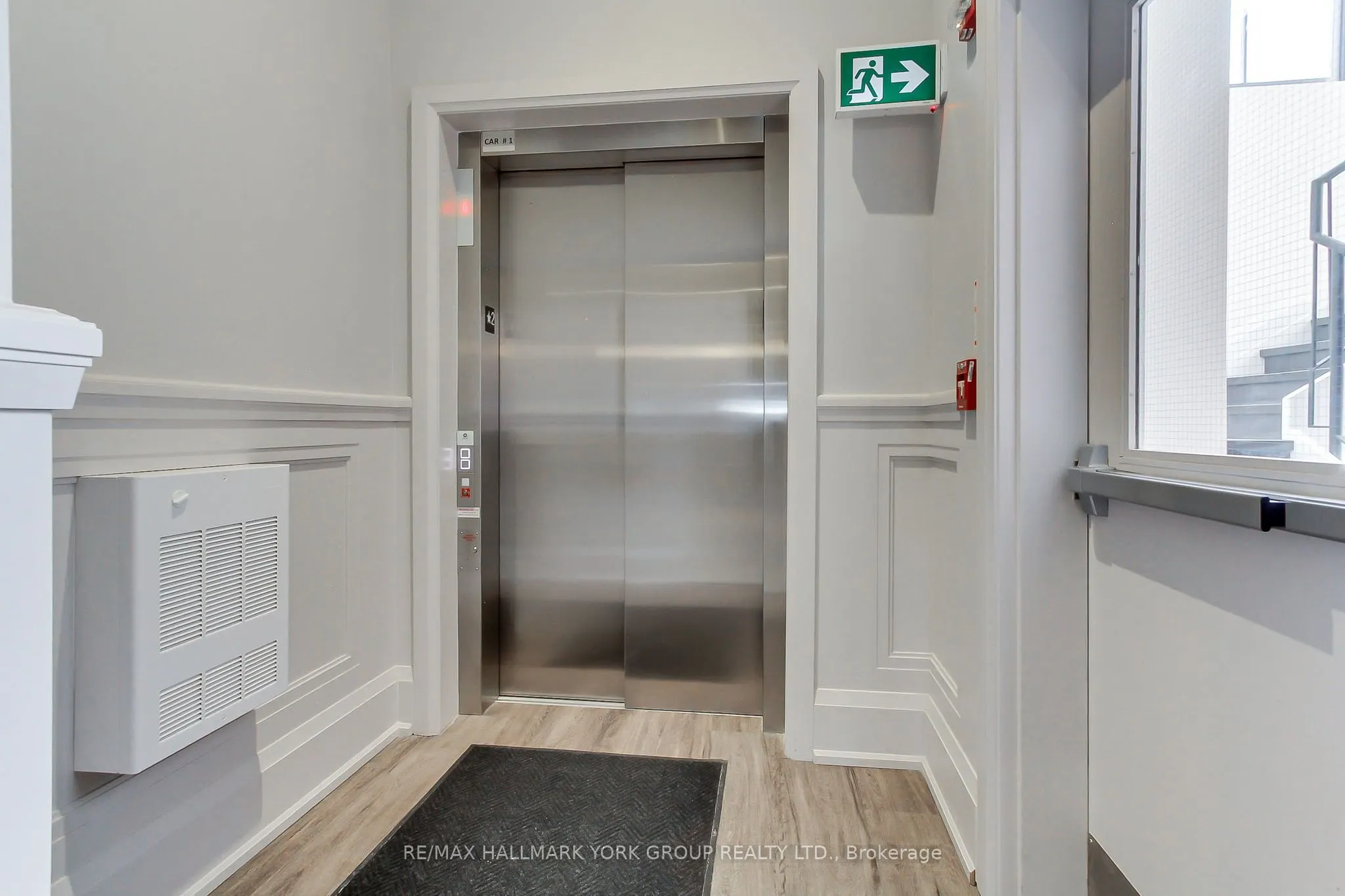 400 Park Avenue #203