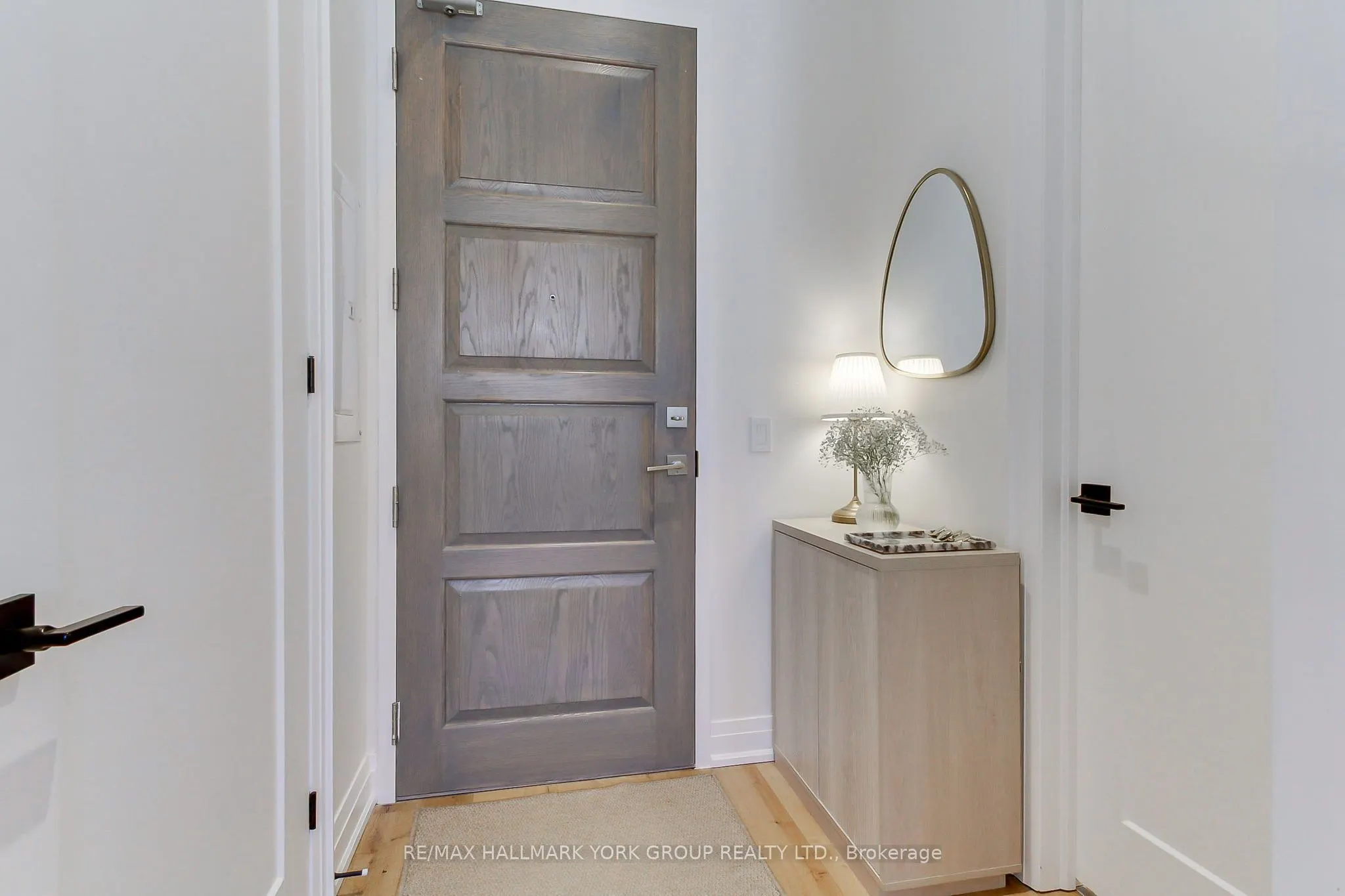 400 Park Avenue #203