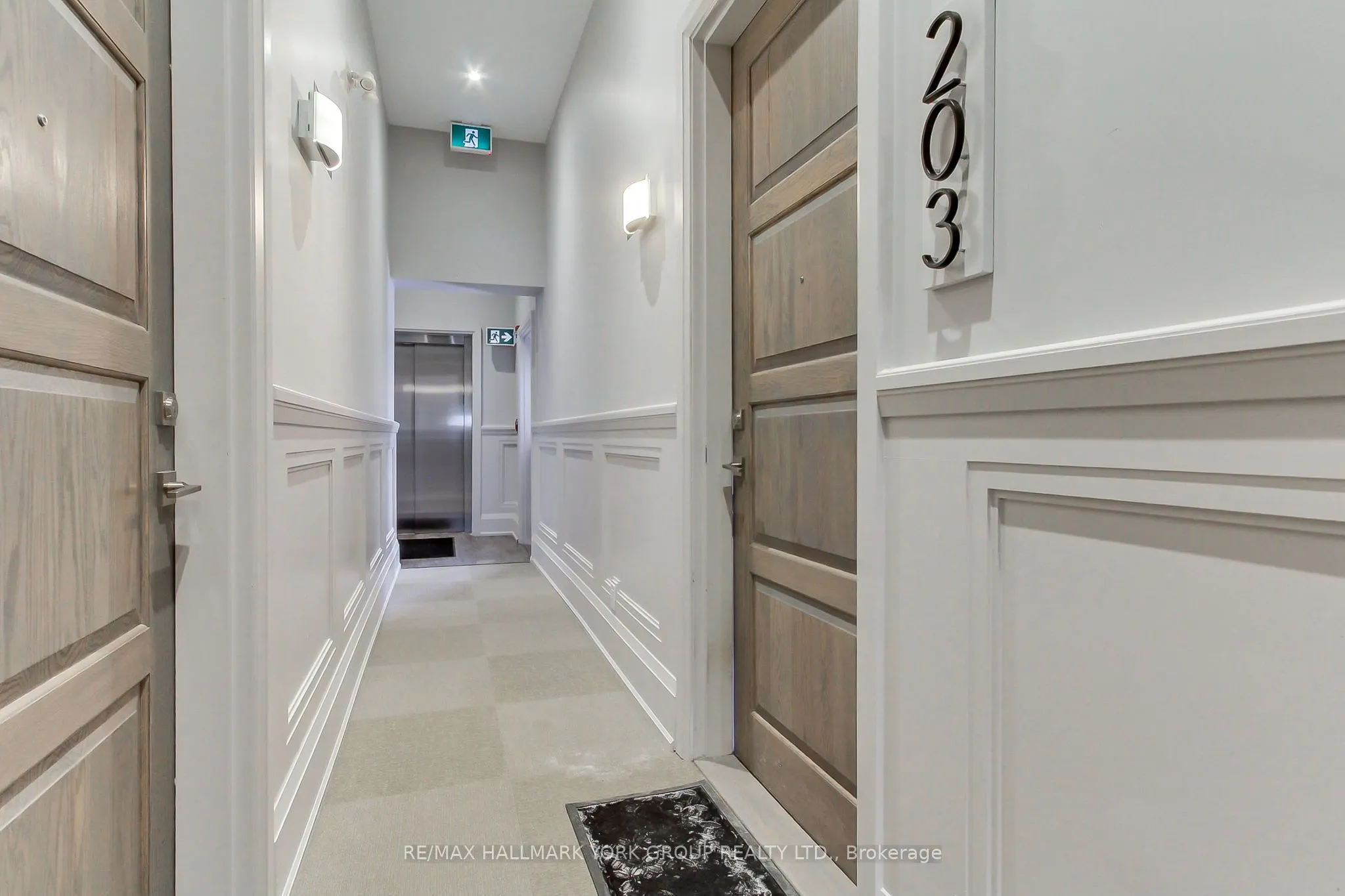 400 Park Avenue #203