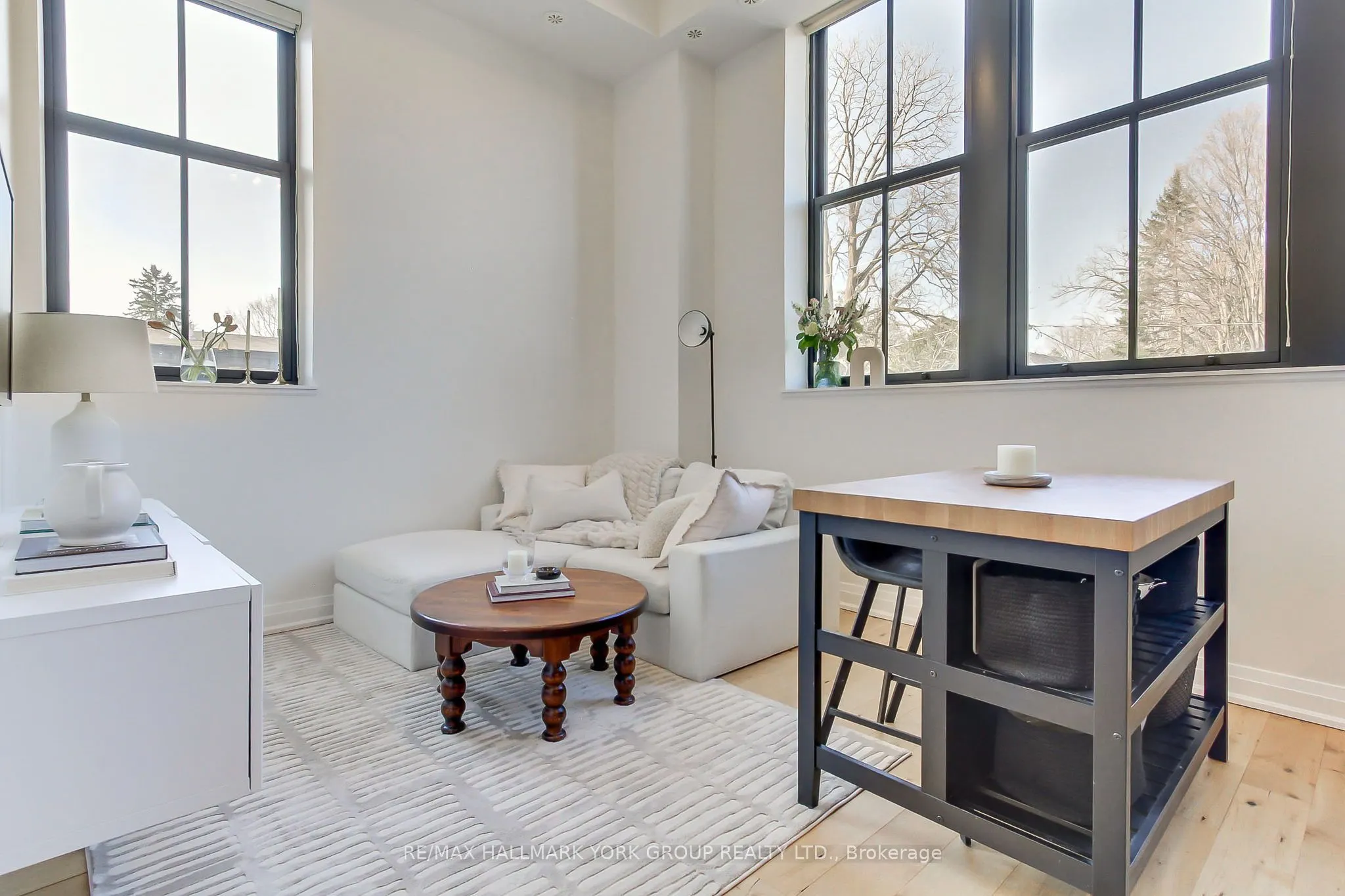 400 Park Avenue #203