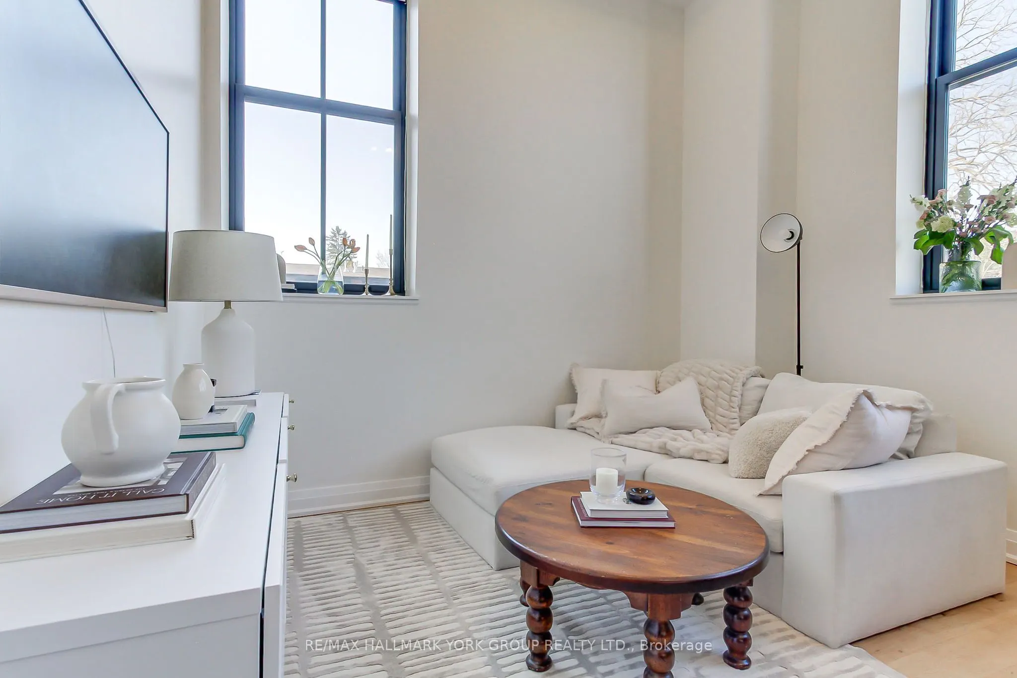 400 Park Avenue #203