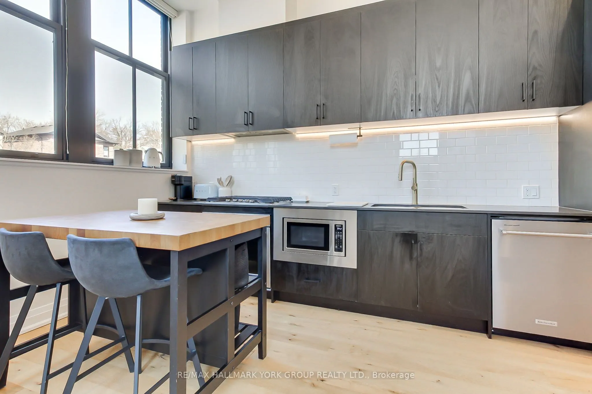 400 Park Avenue #203
