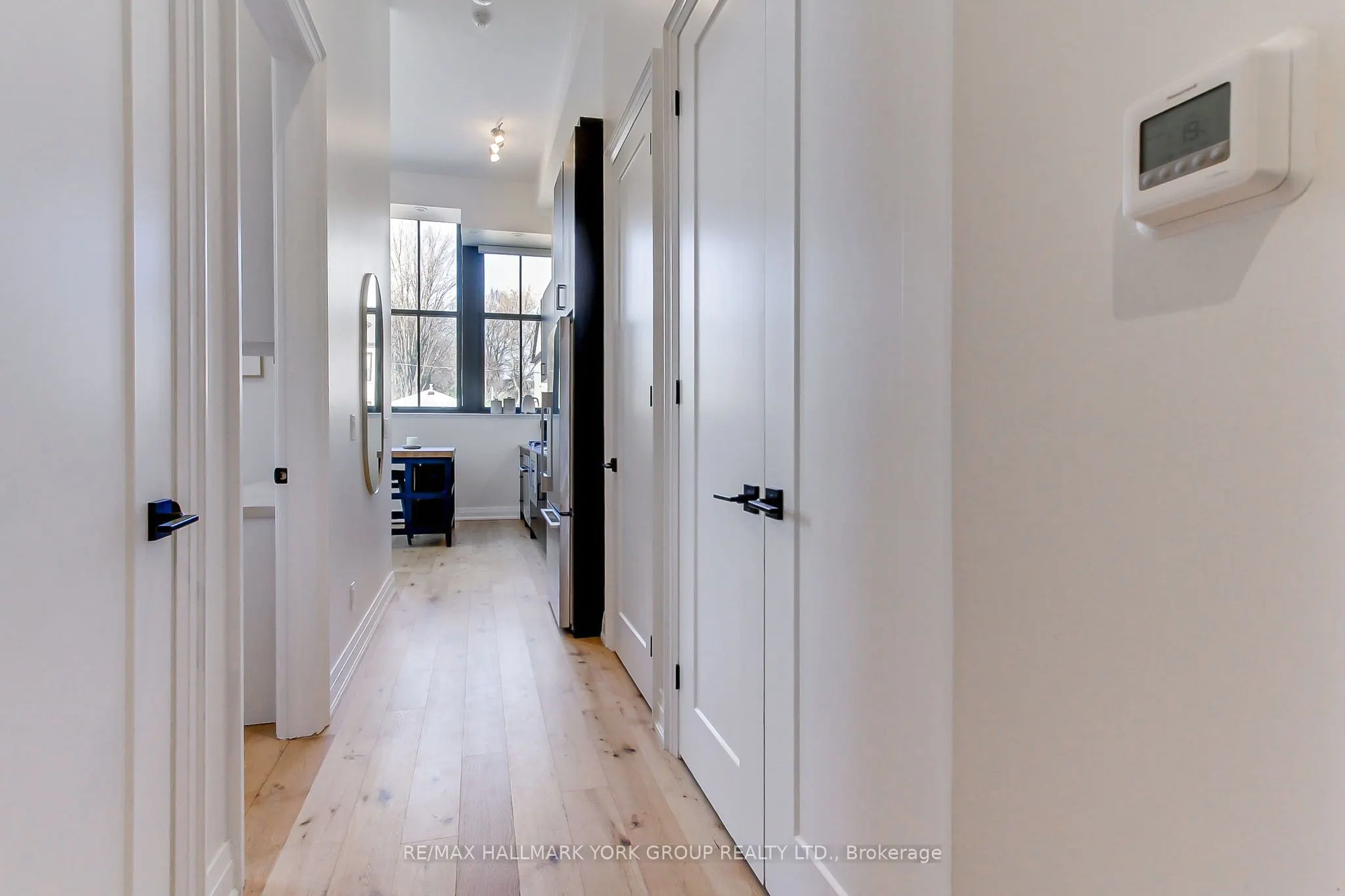 400 Park Avenue #203