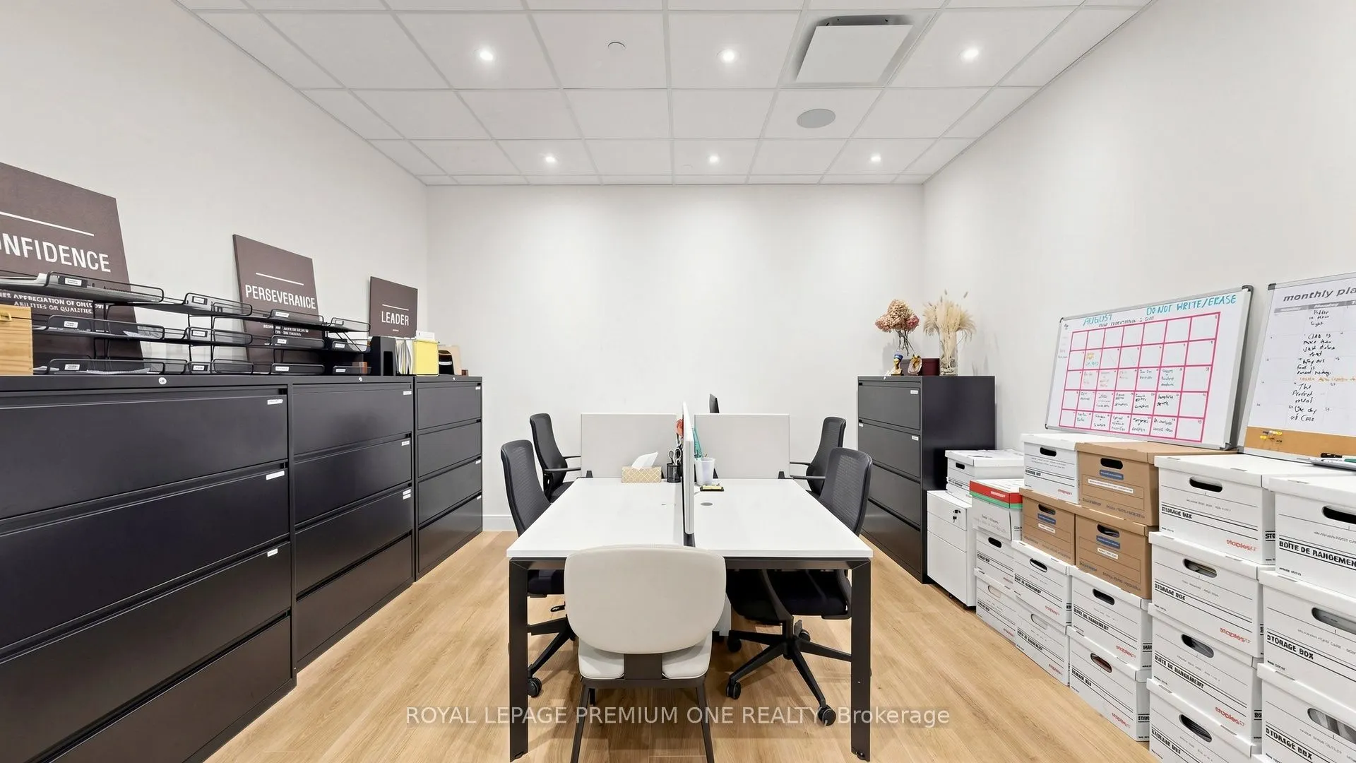 445 Edgeley Boulevard #8